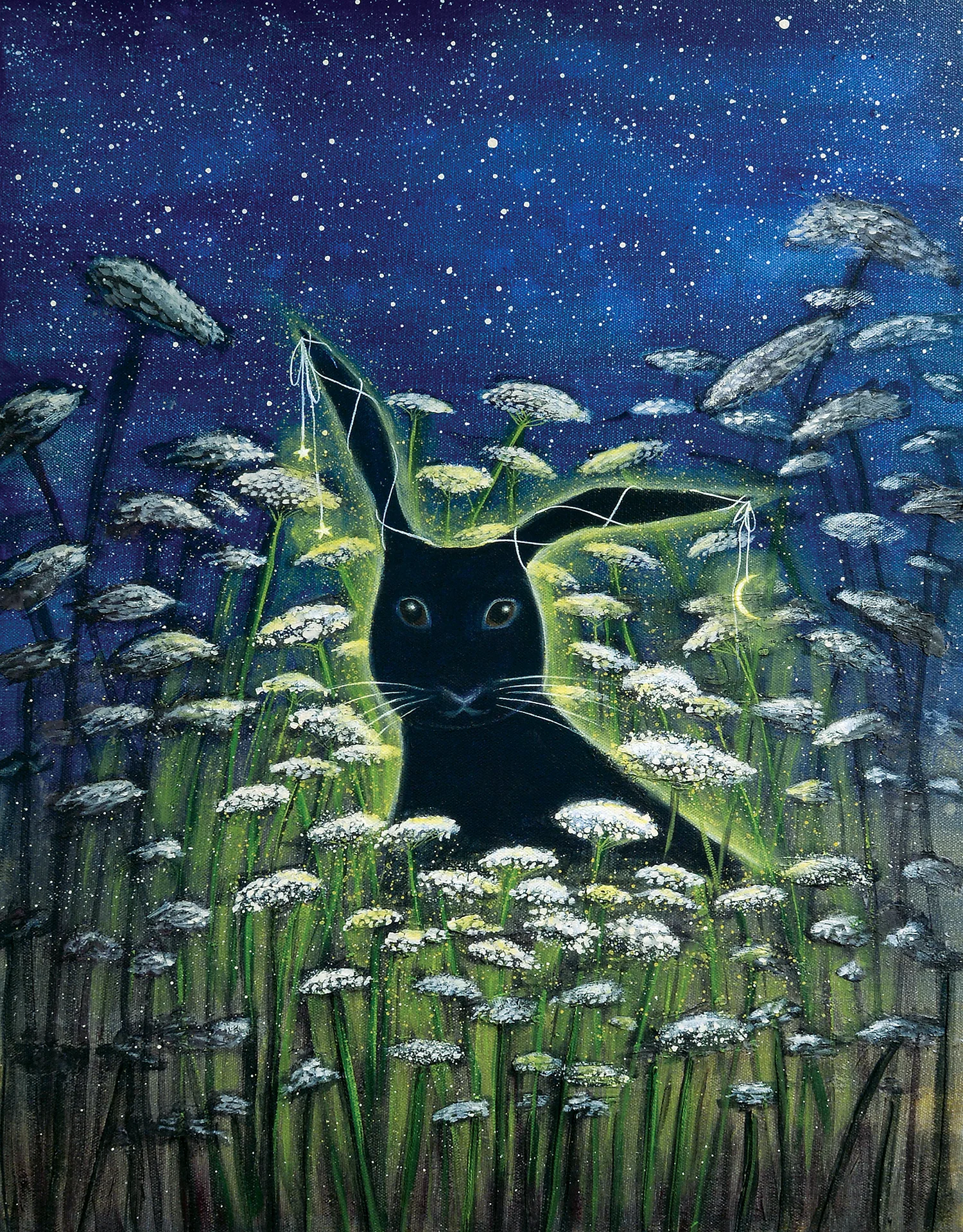 Featured in my book “And The Light Comes In”