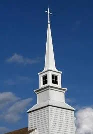Beautiful, but the churches I love now look more like stores in a strip mall than this.