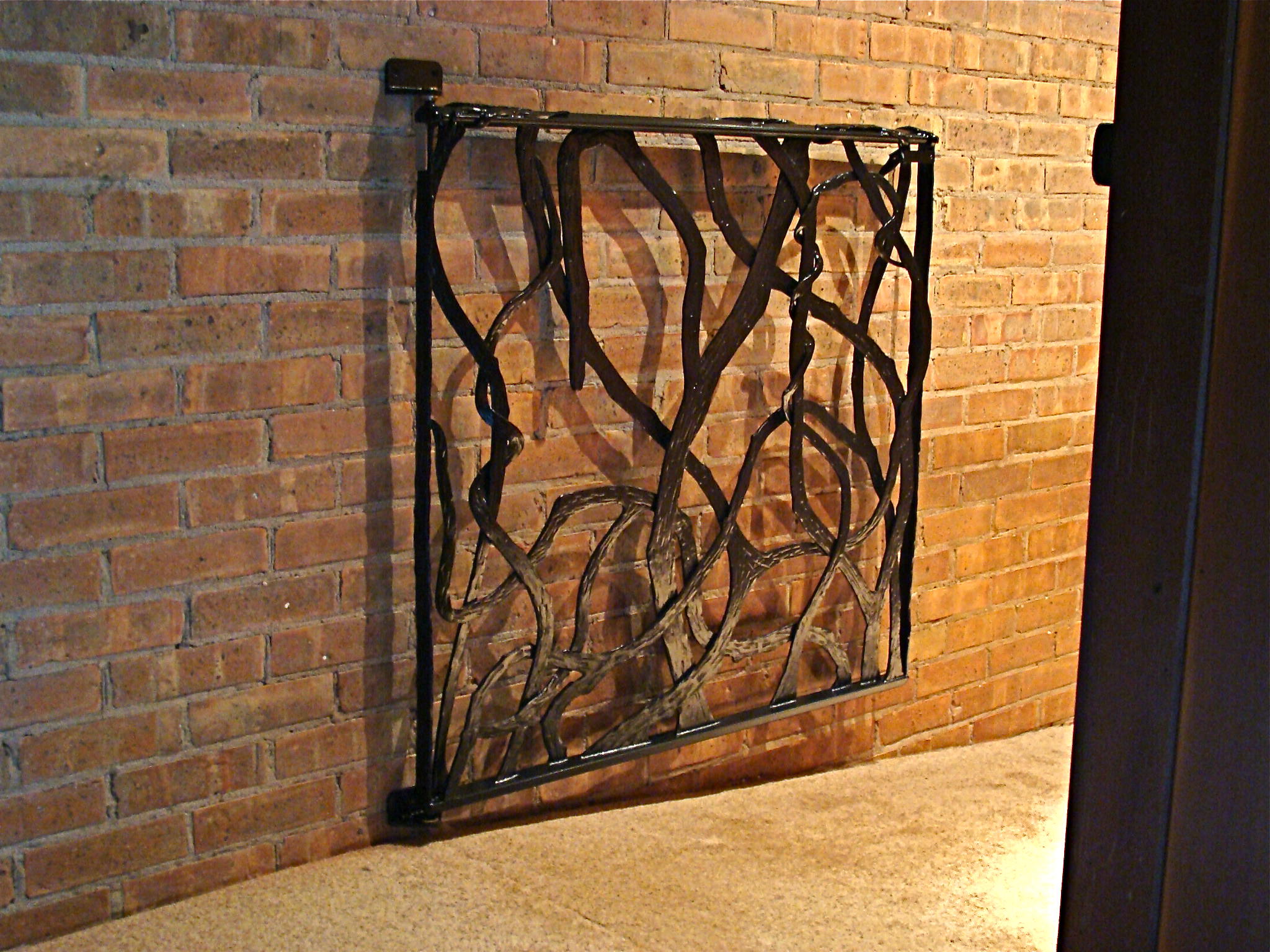 Decorative Jezroc Metalworks
