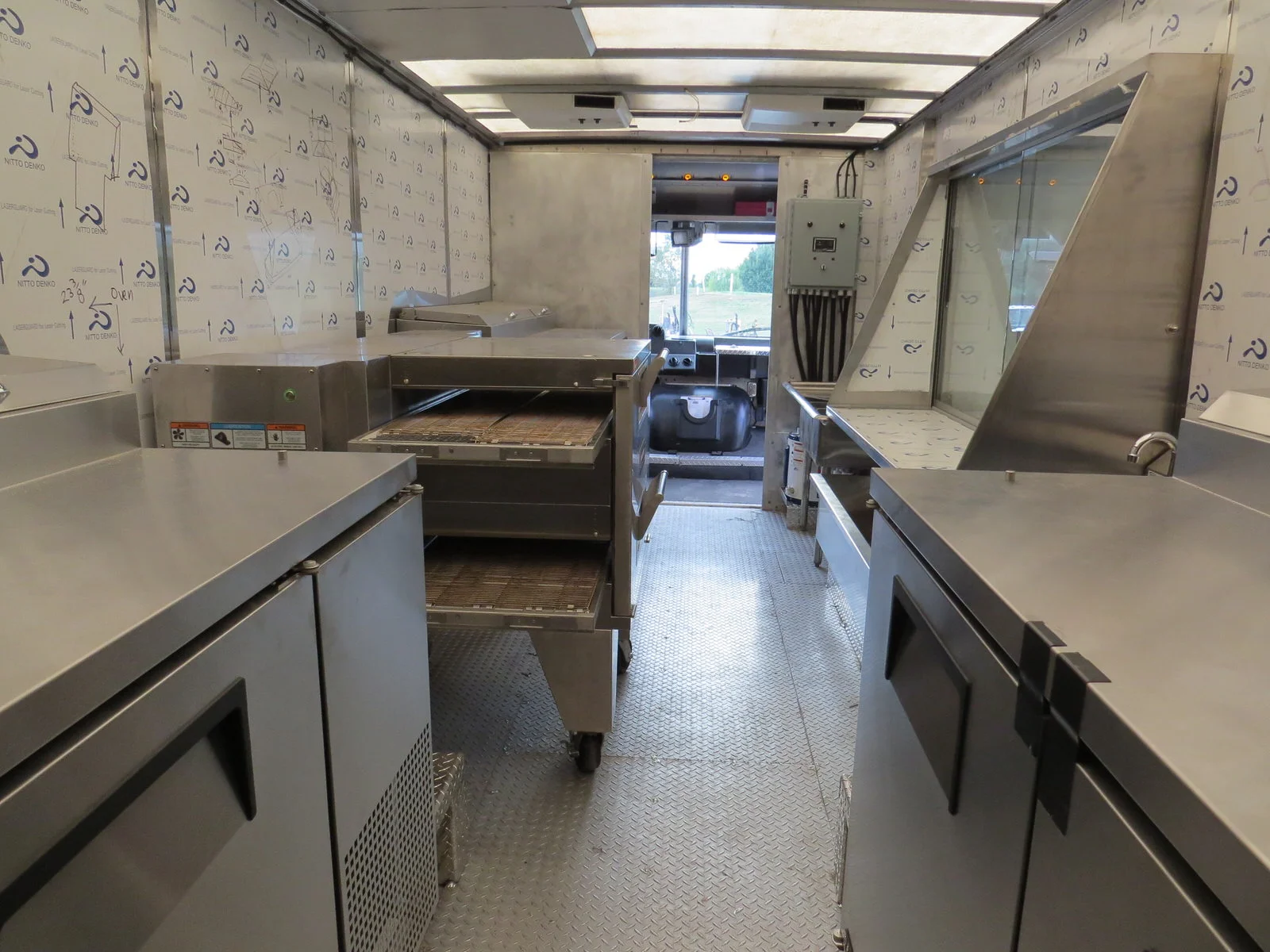 Food Trucks Blog Jezroc Metalworks