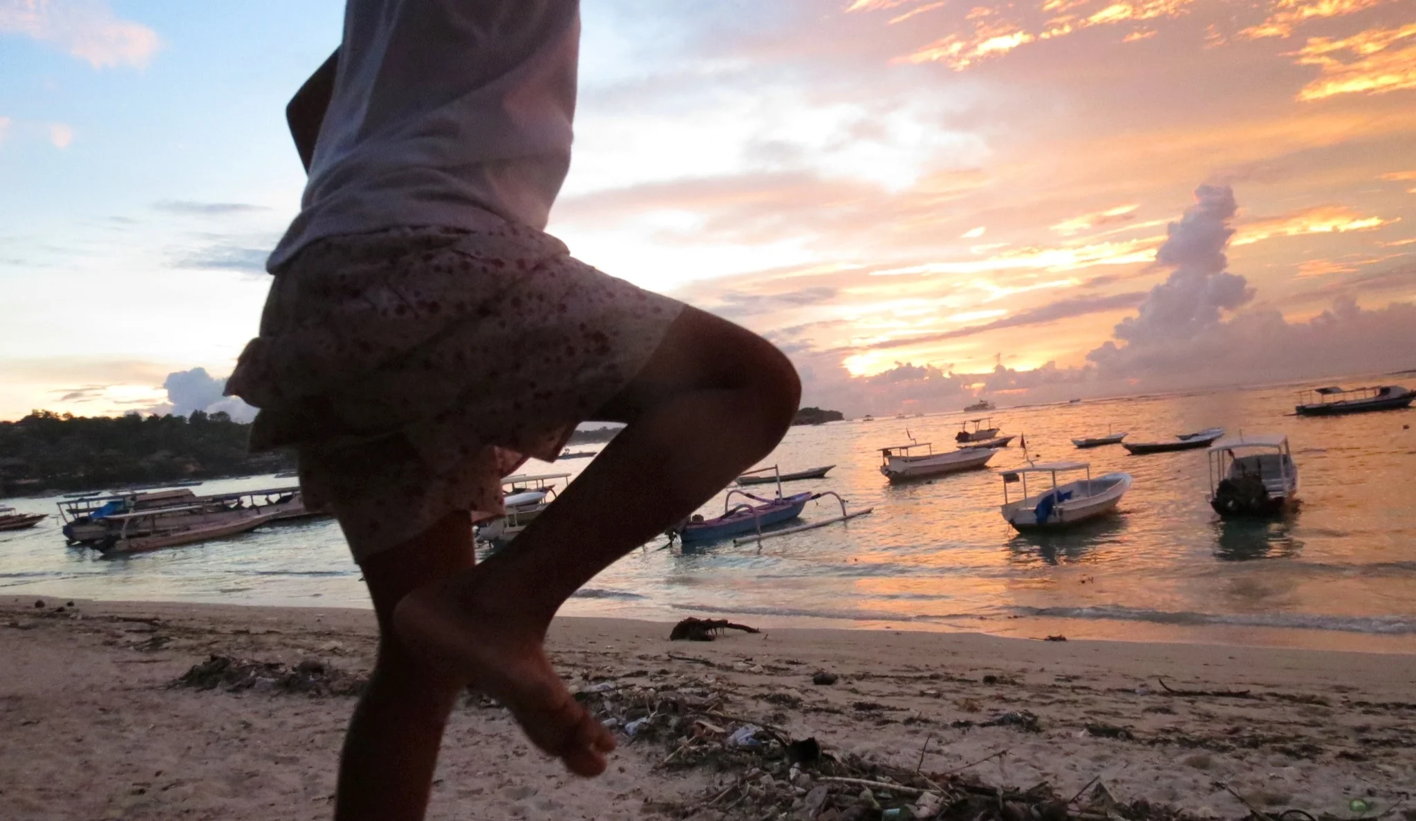 Nusa Lembongan, Indonesia