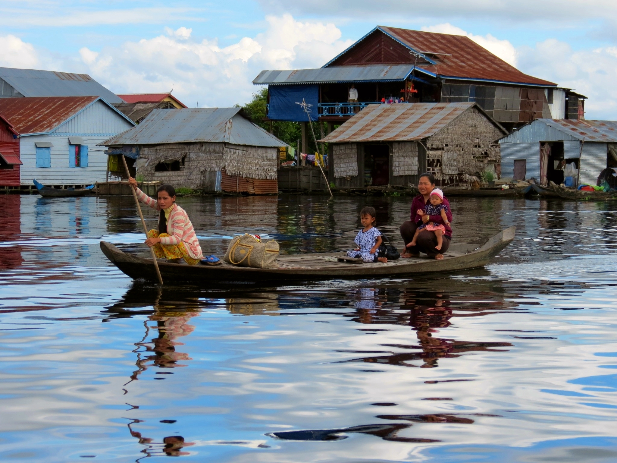 Cambodia