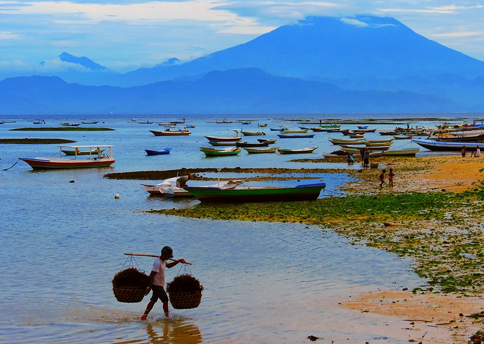 Nusa Lembongan, Indonesia
