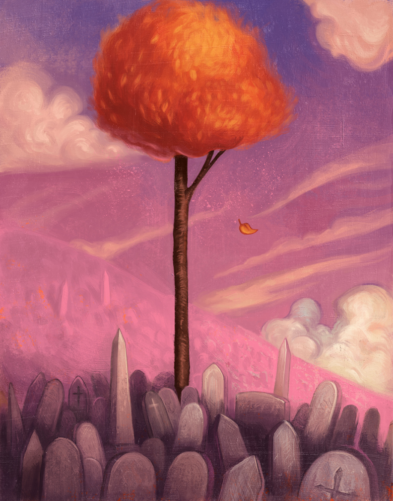 Tree Of Life