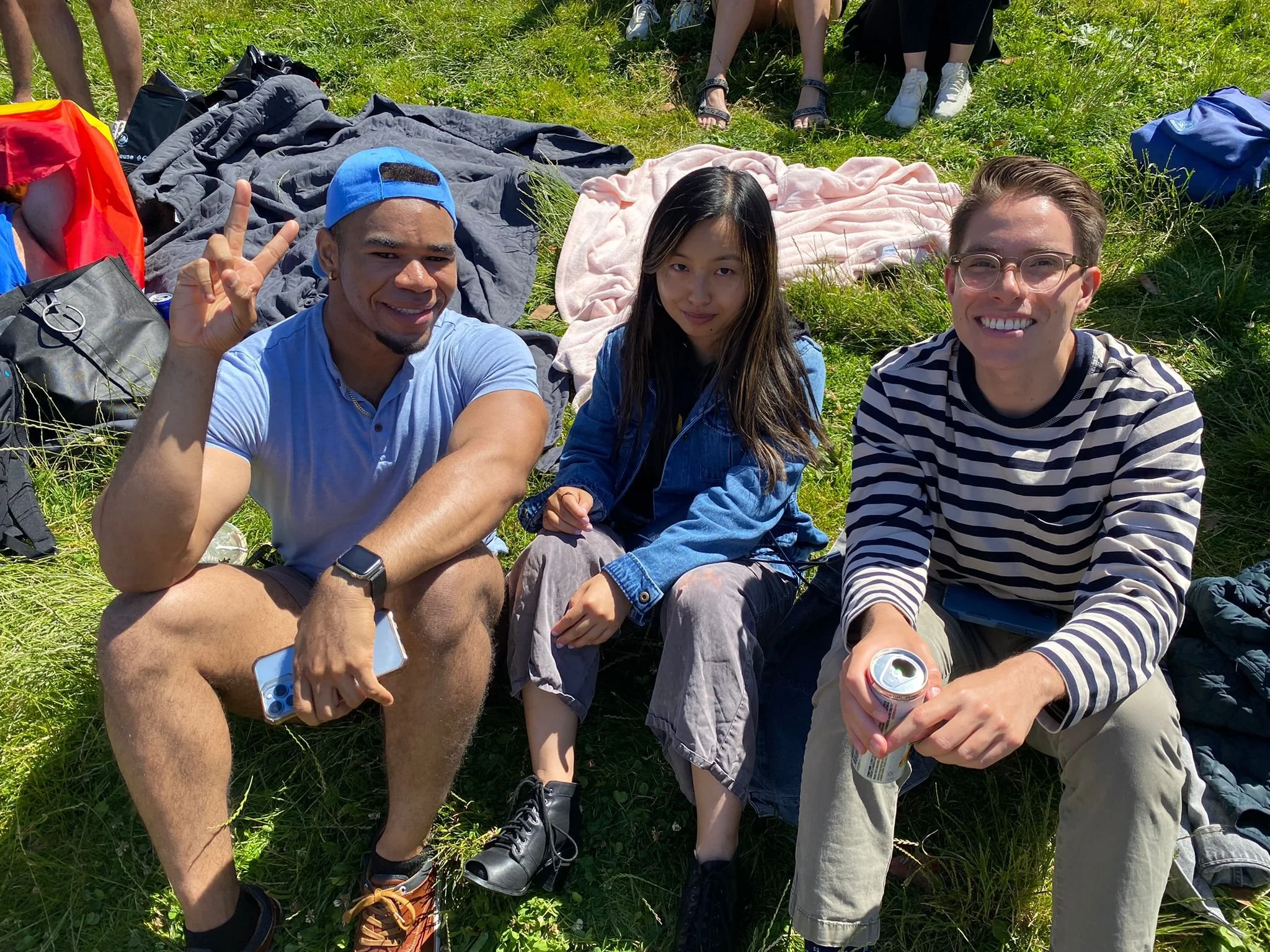 Events — Wharton Out4Business