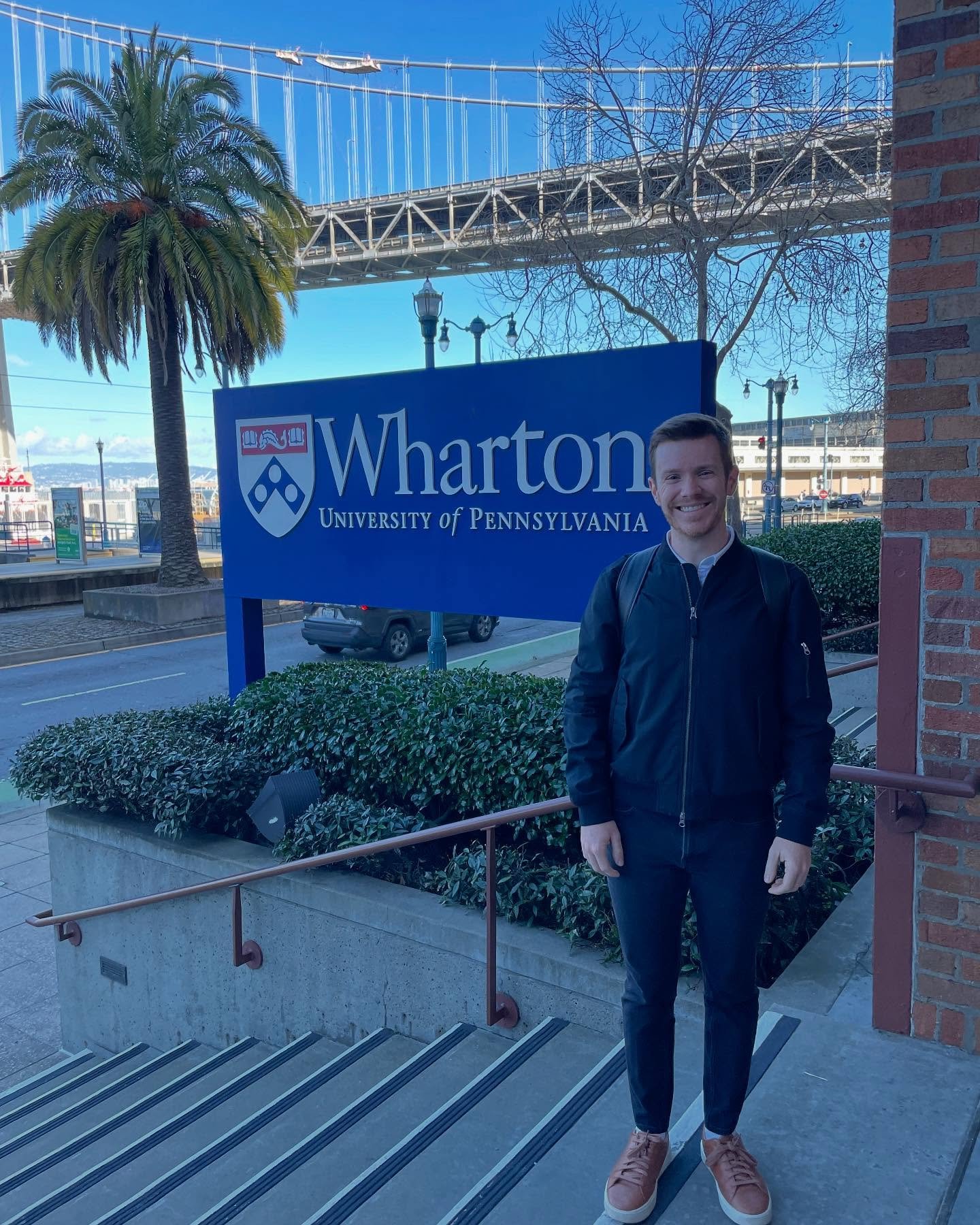 This Spring Break, our members explored the world through Wharton&mdash;diving into AI at our San Francisco campus, immersing themselves in business and culture through Global Immersion Programs in South Africa, London, and Brussels, and even experie