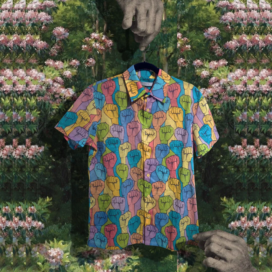W O R K    S H I R T 