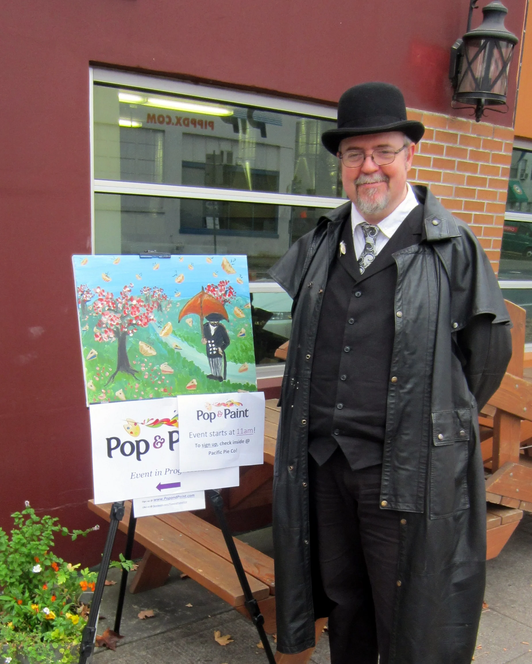  He could be our model for today!&nbsp; 