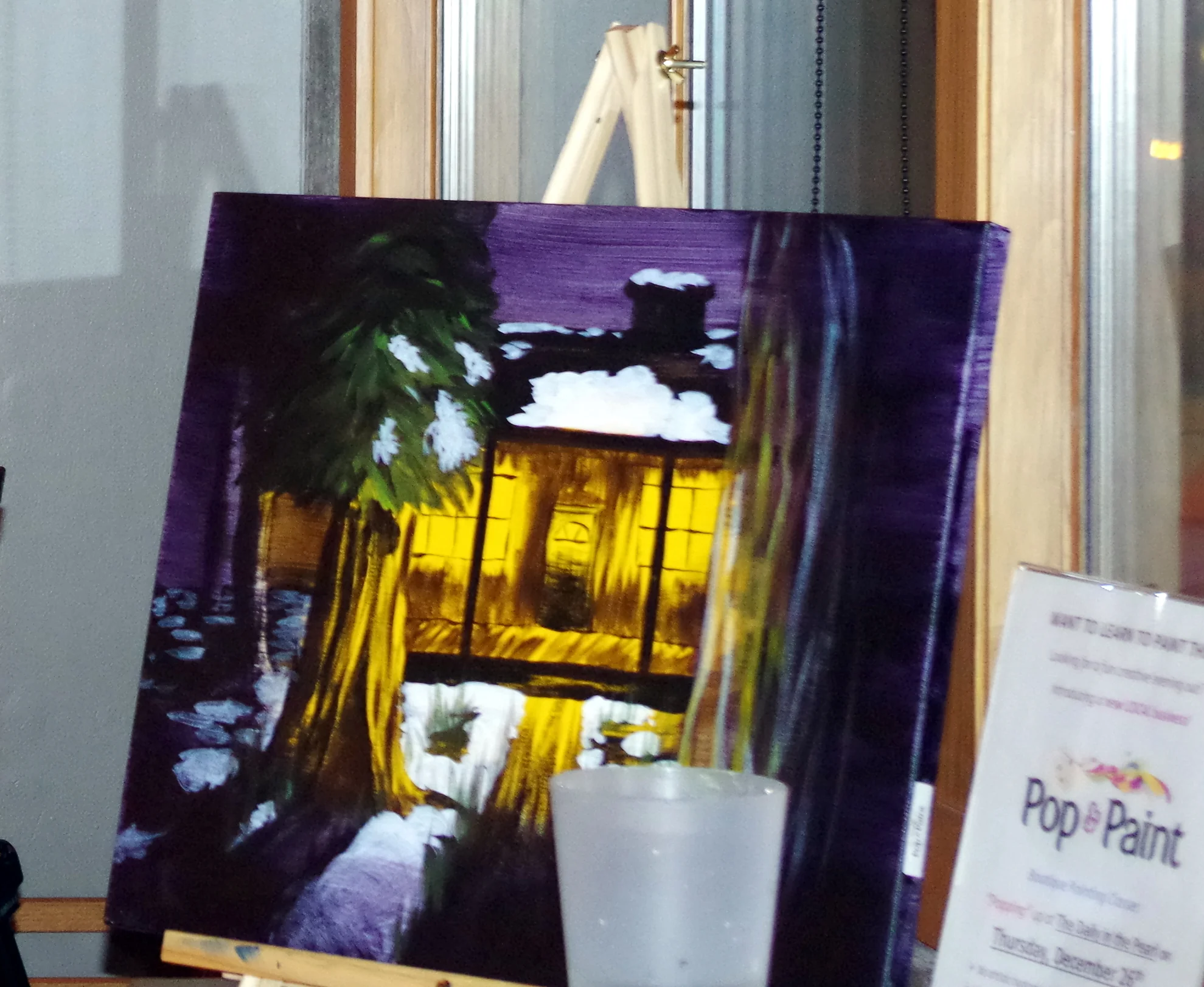 First new image of 2014!!