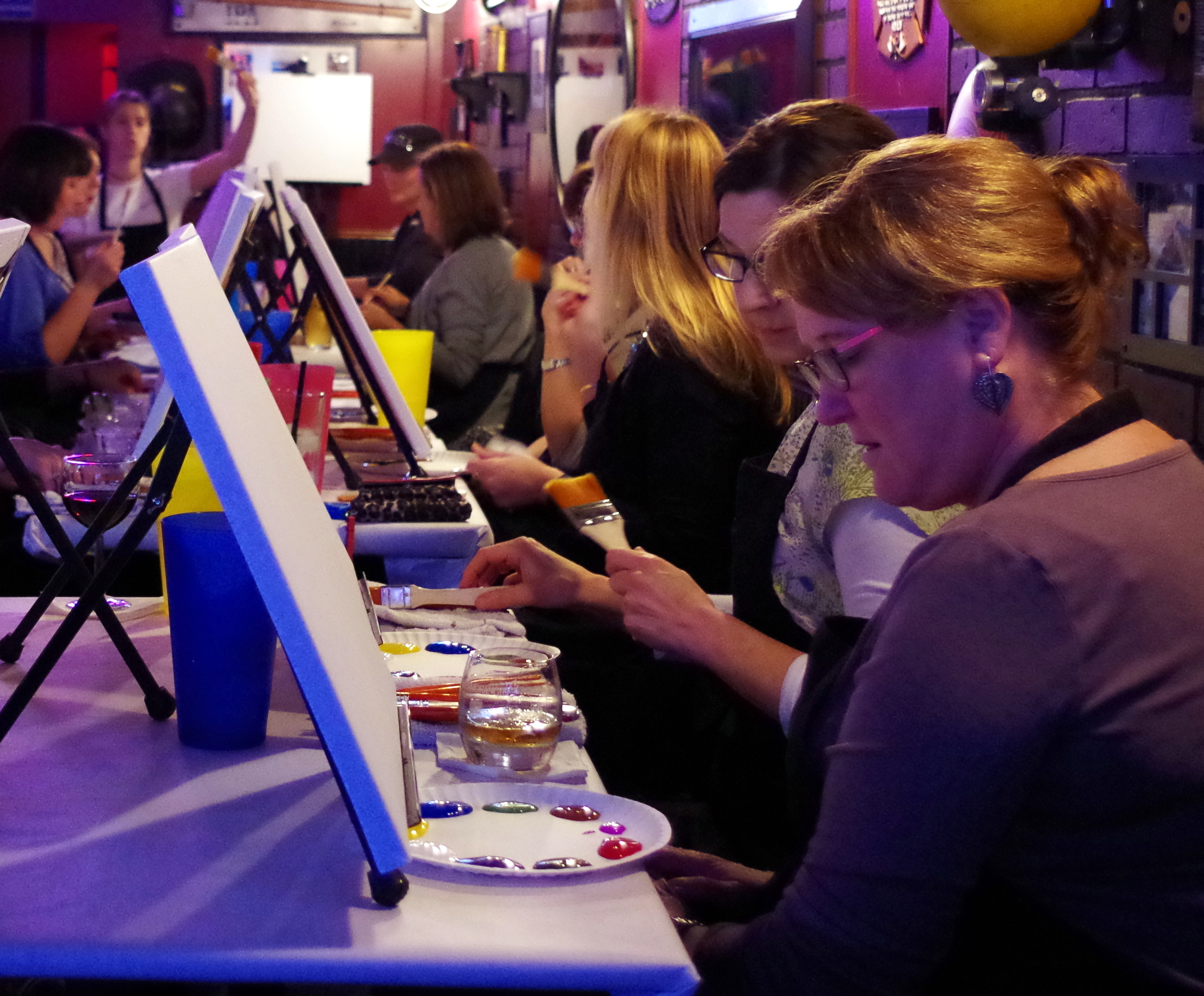 Introductions & Instructions!