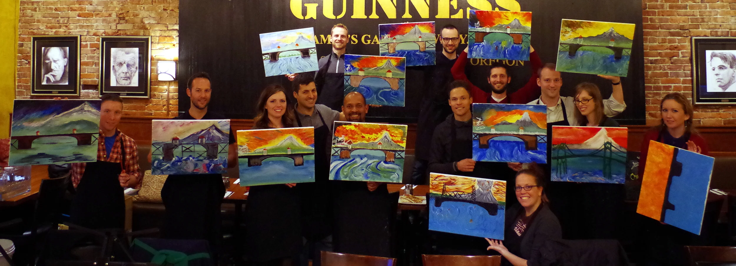  Just a little different perspective. &nbsp;Colors look a little more bright without the flash! 