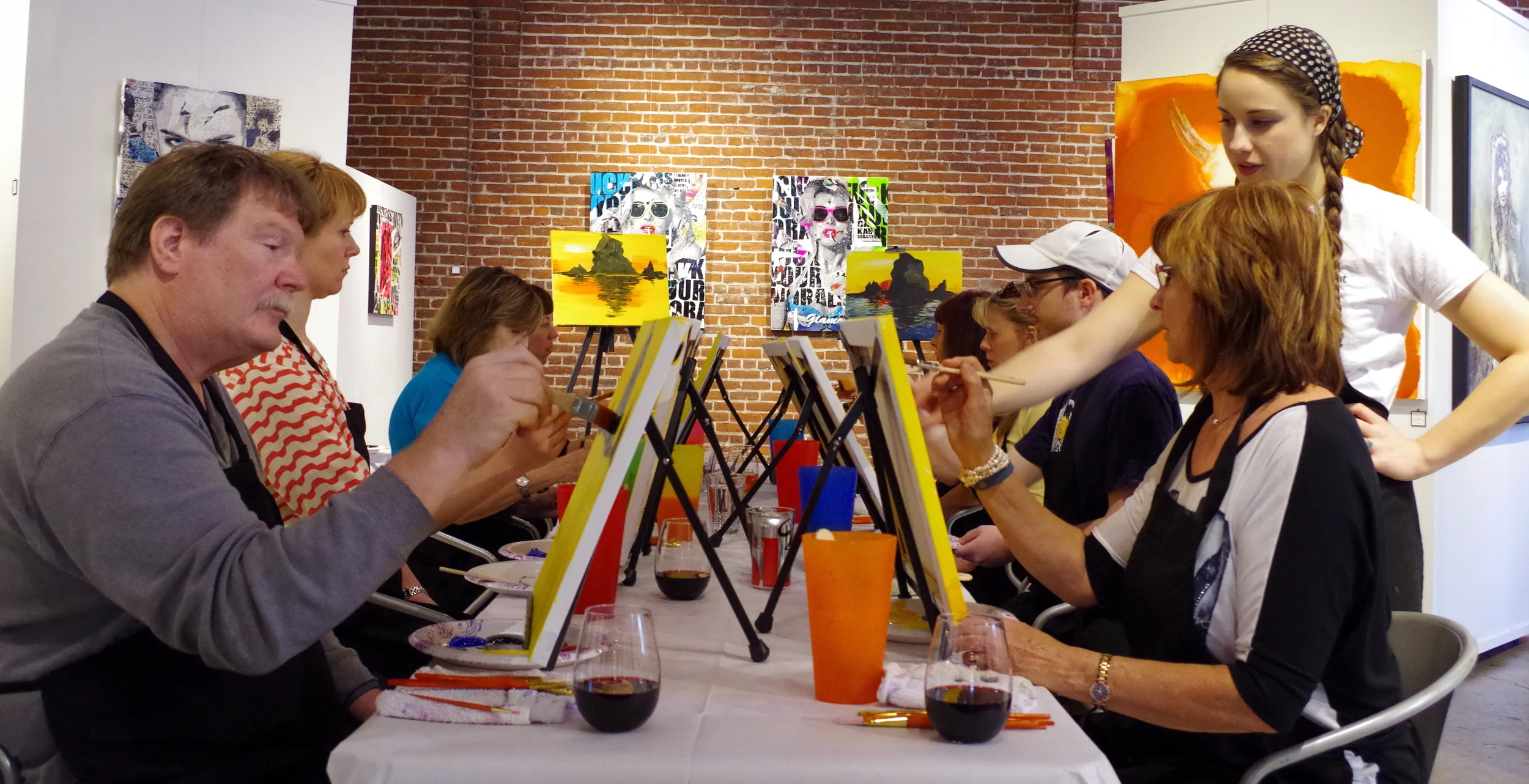 Some personal guidance...