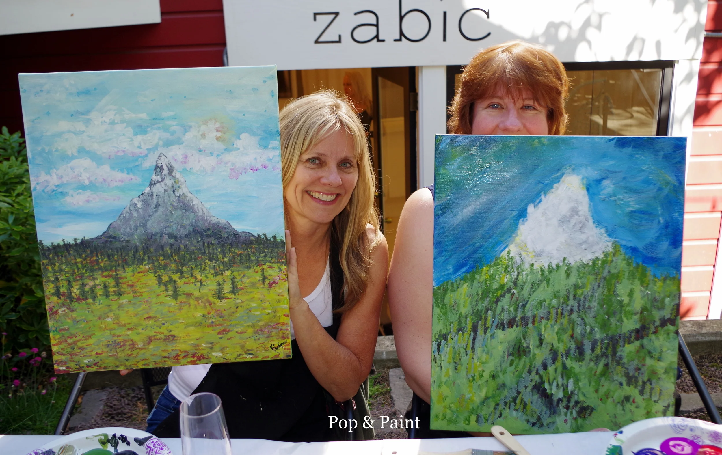 Well done you guys!!