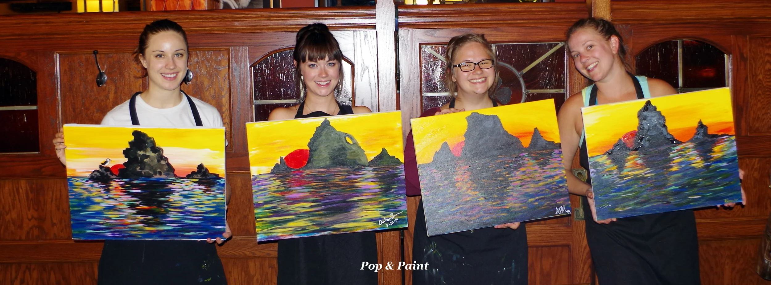 Your beautiful masterpieces!!