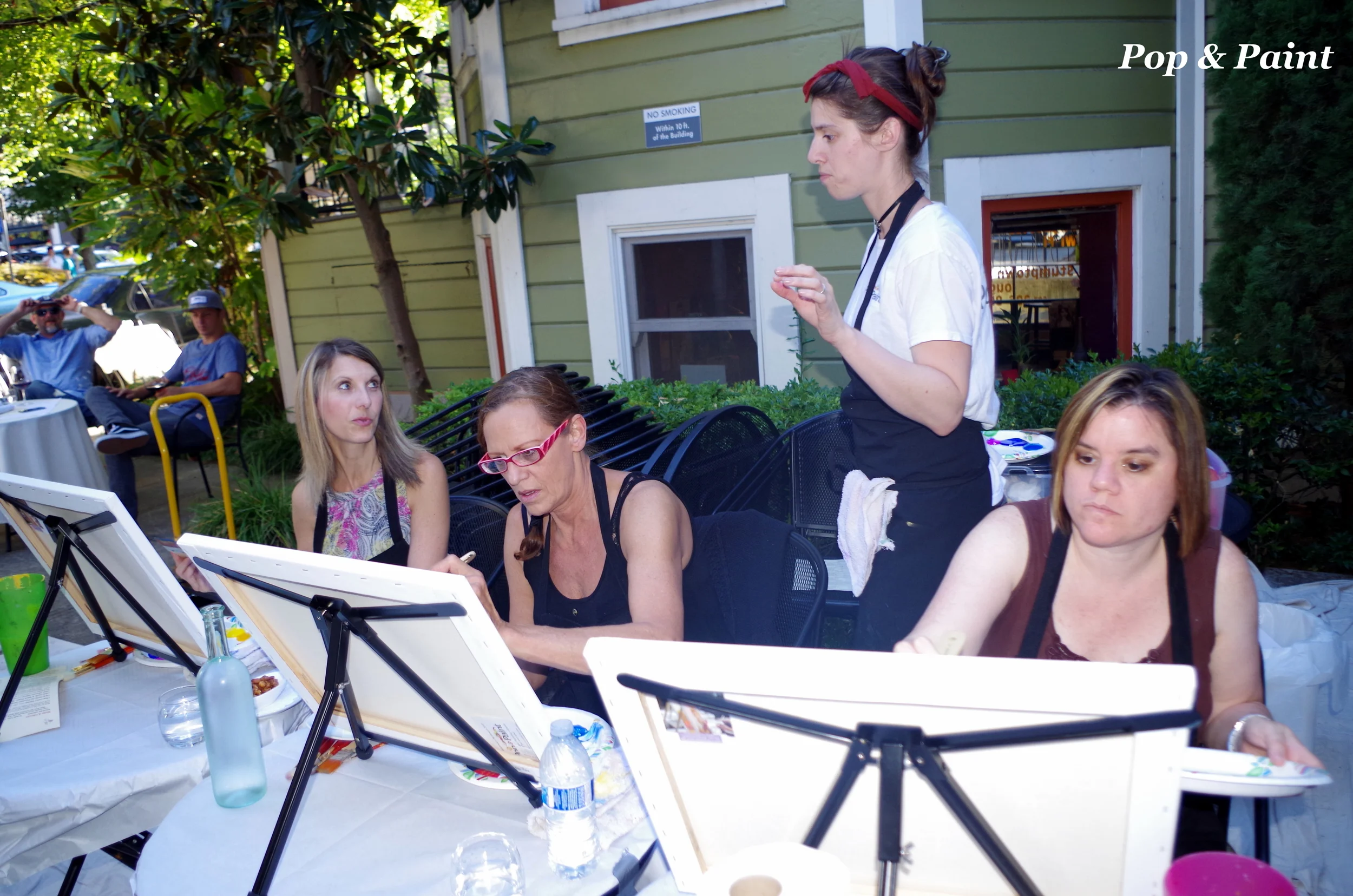 Great personal guidance!