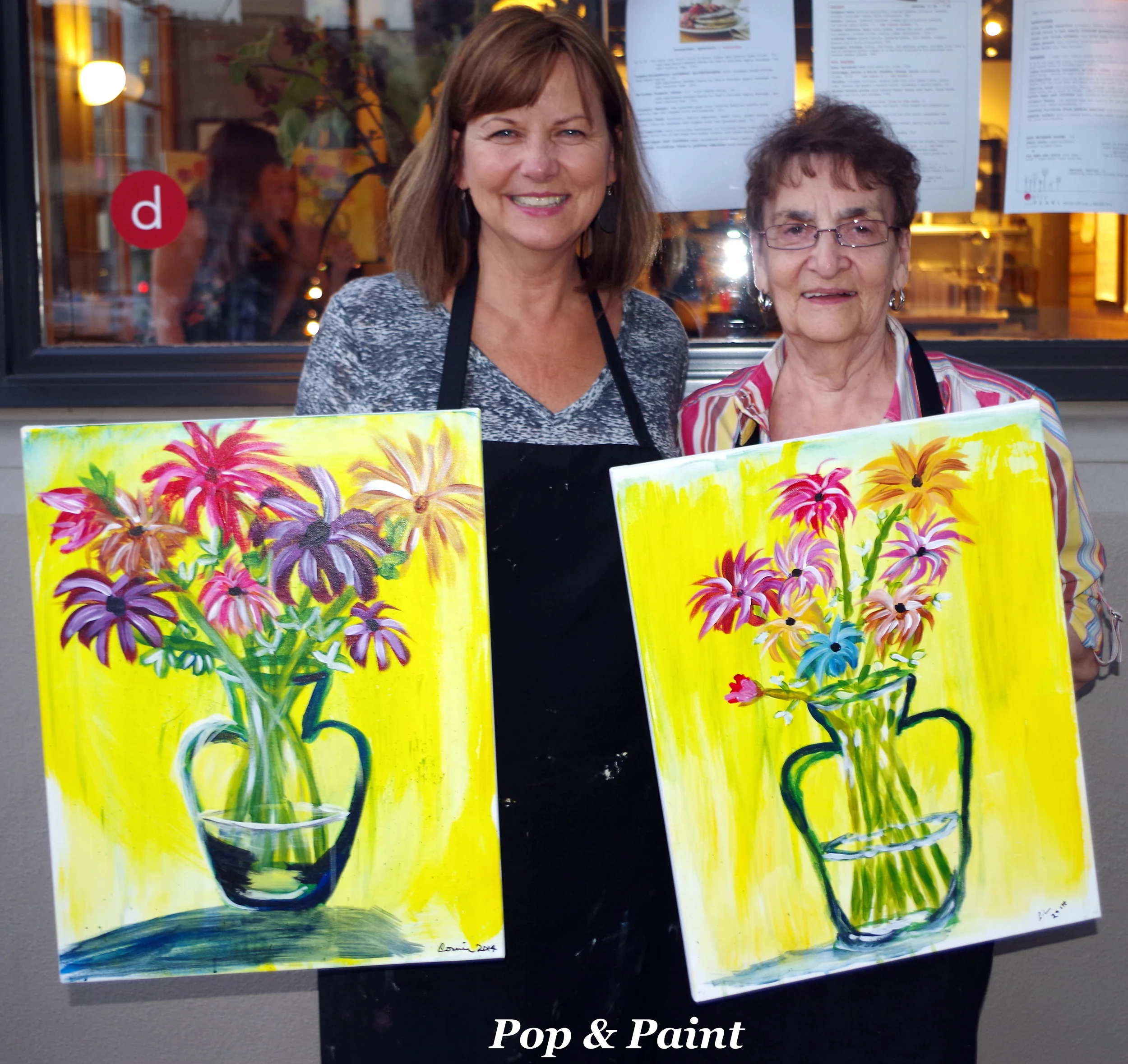 Fantastic job you guys!