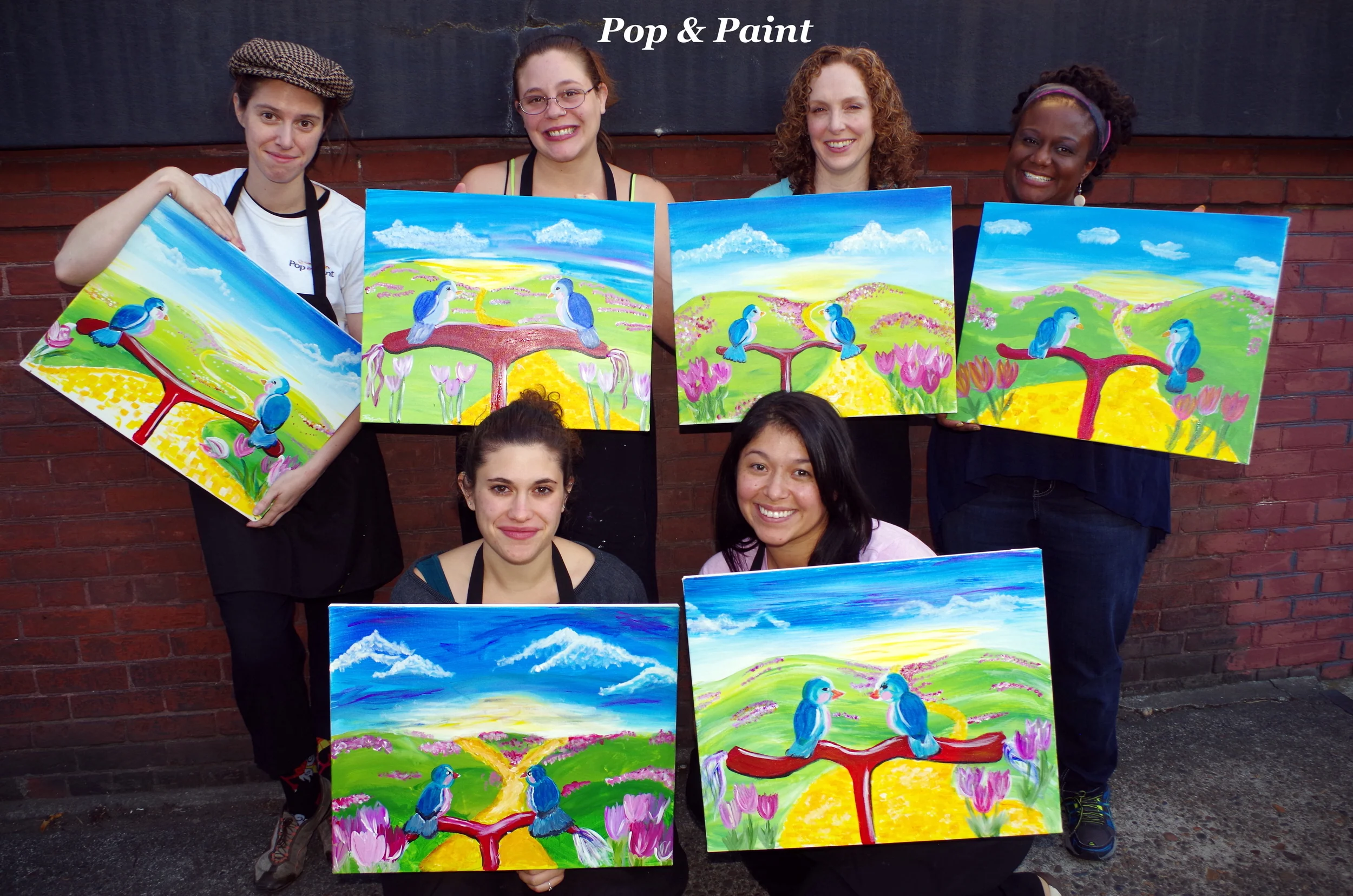 Fantastic job you guys!