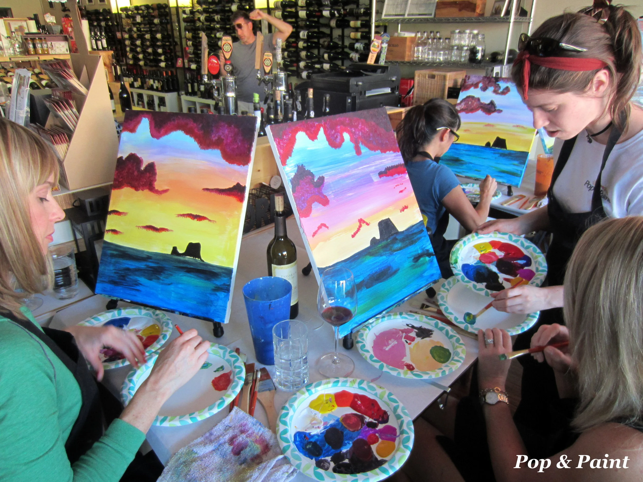 Getting some personal guidance!