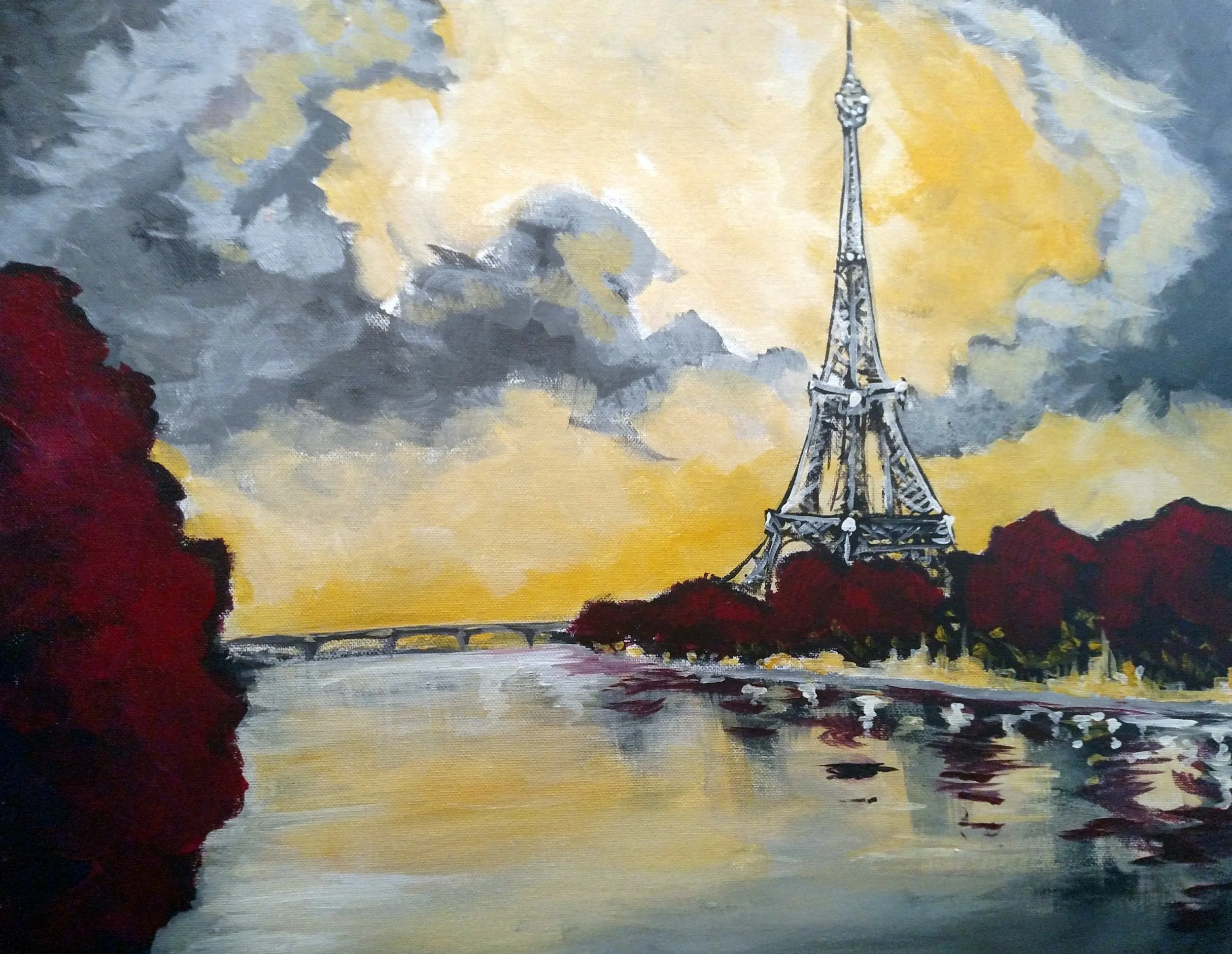 For more information on how to host your own Private Painting Party, please email angie@popandpaint.com or call (503) 893-8767.