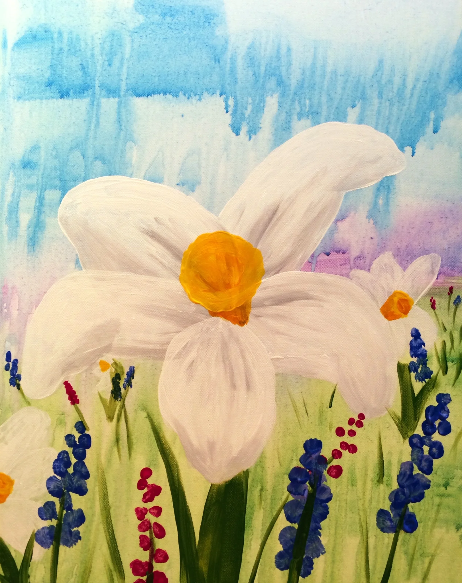For more information about hosting your own Private Painting Party with Pop & Paint, please email us at angie@popandpaint.com or call us at (503) 893-8767!