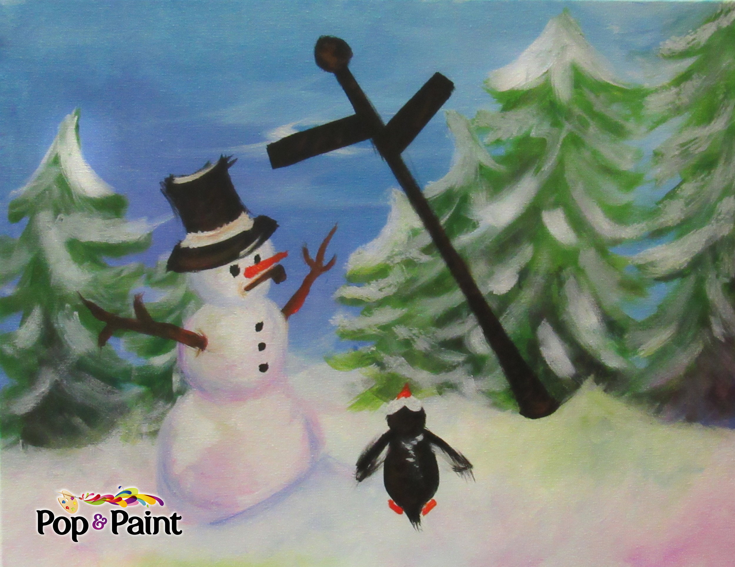 1.27.18- Which Way Snowman at Feckin 16.jpg