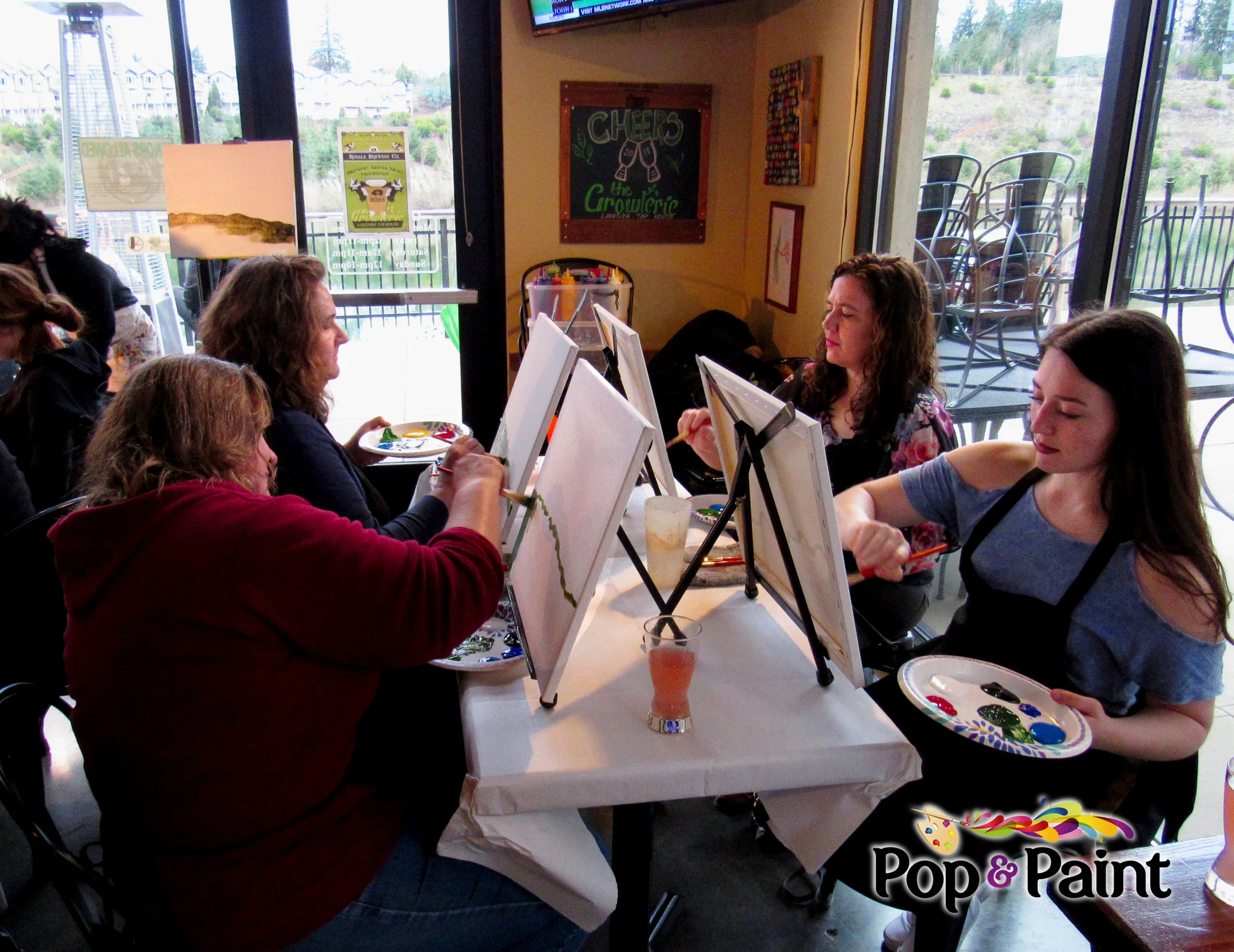 3.27.18 - Abstract Landscape at The Growlerie_2.JPG