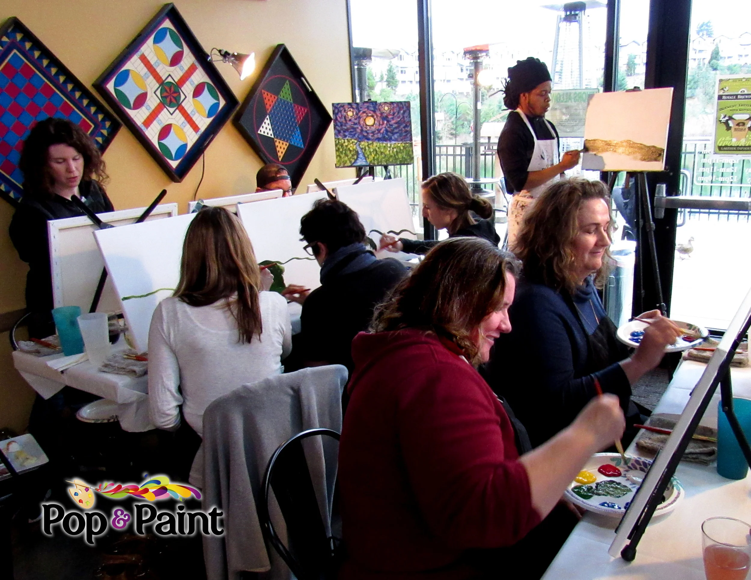 3.27.18 - Abstract Landscape at The Growlerie_3.JPG