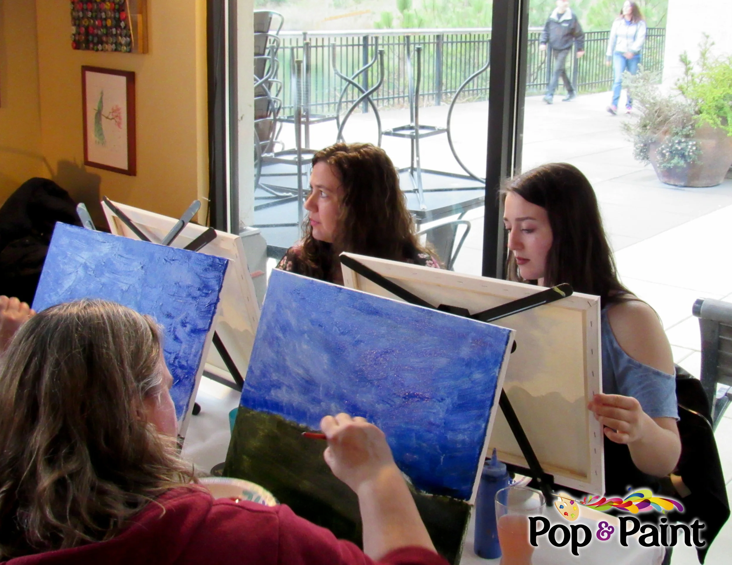 3.27.18 - Abstract Landscape at The Growlerie_4.JPG