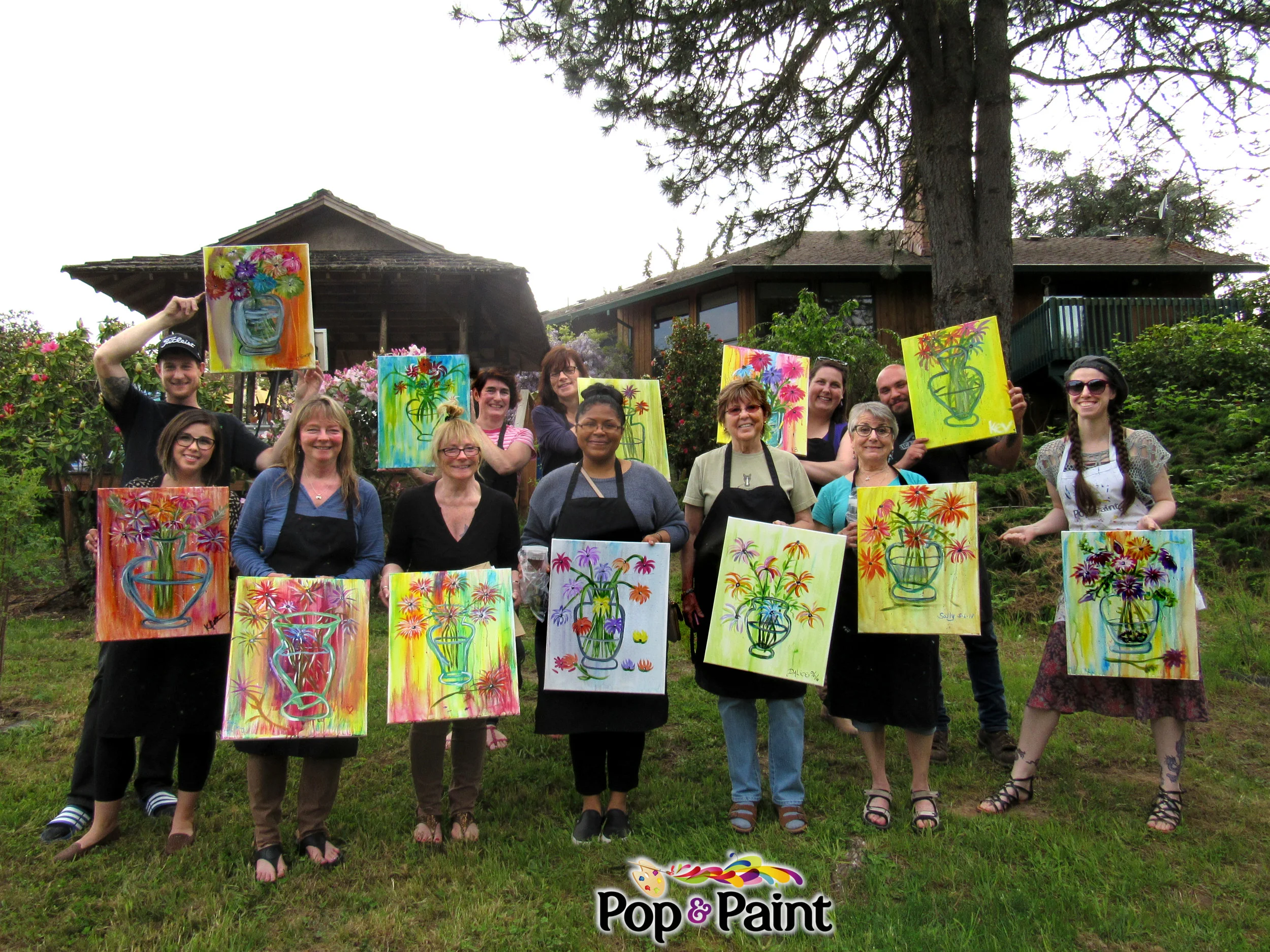 5.6.18 - Flower Vase at A Blooming Hill 19.JPG