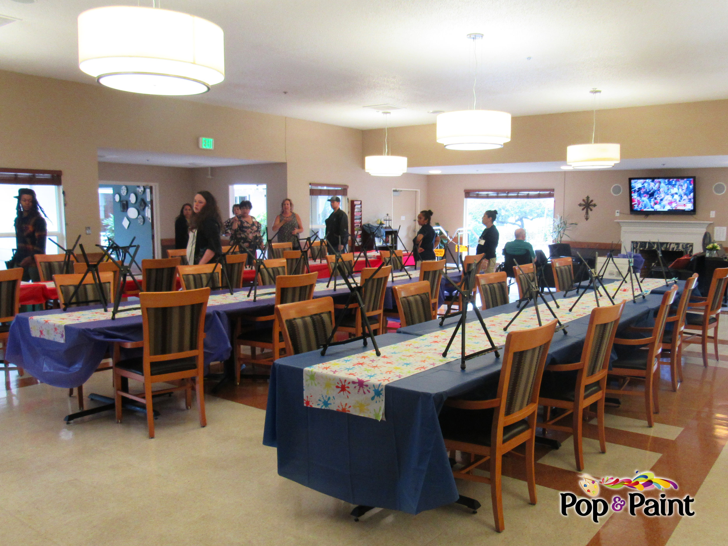 6.28.18 - Playing Coy (PE Fundraiser) at Marquis Centennial 1.jpg