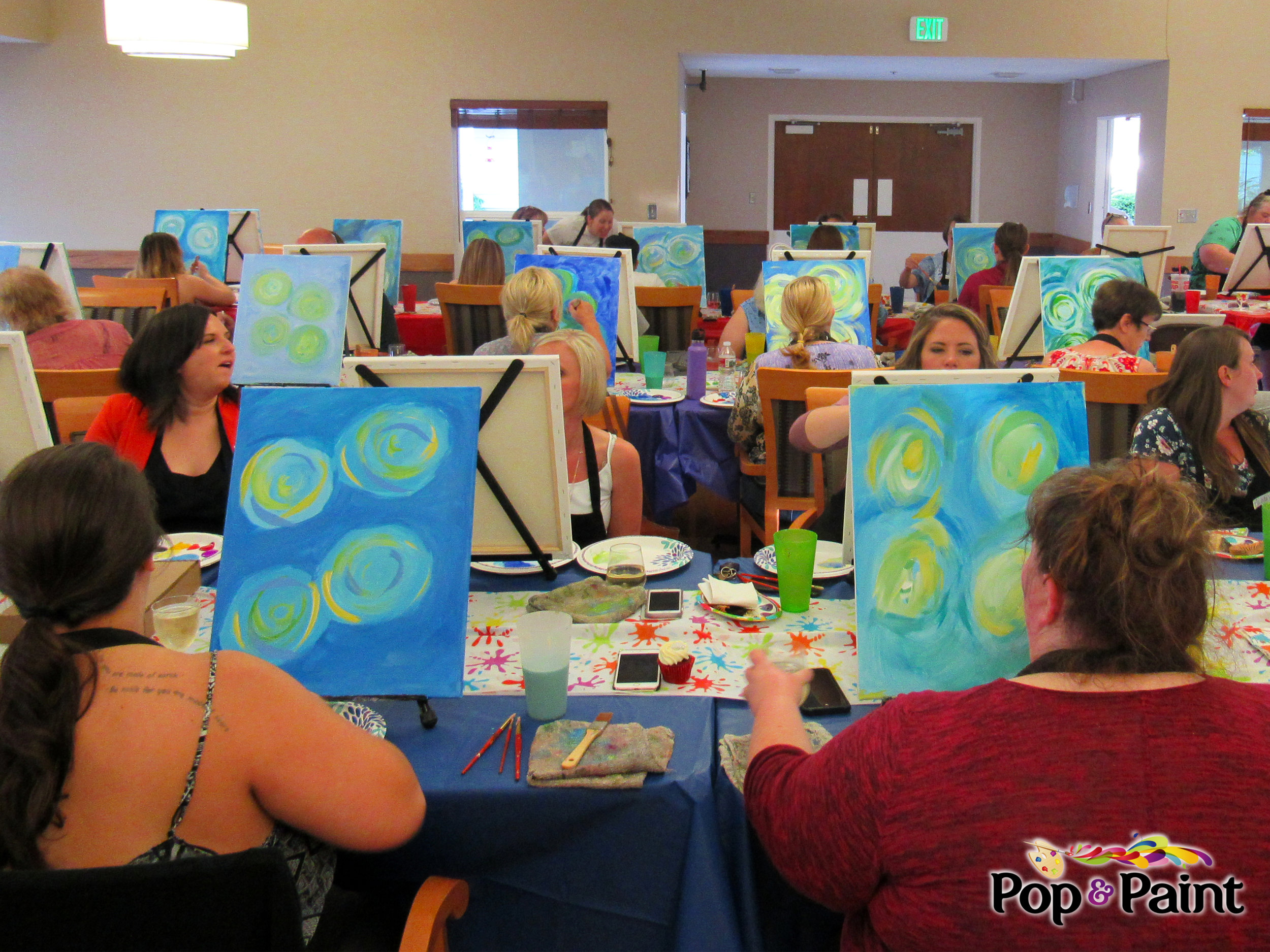 6.28.18 - Playing Coy (PE Fundraiser) at Marquis Centennial 11.jpg