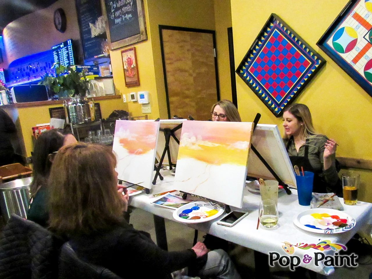 2.19.19 - Sunset on the Gorge at The Growlerie (1).jpg