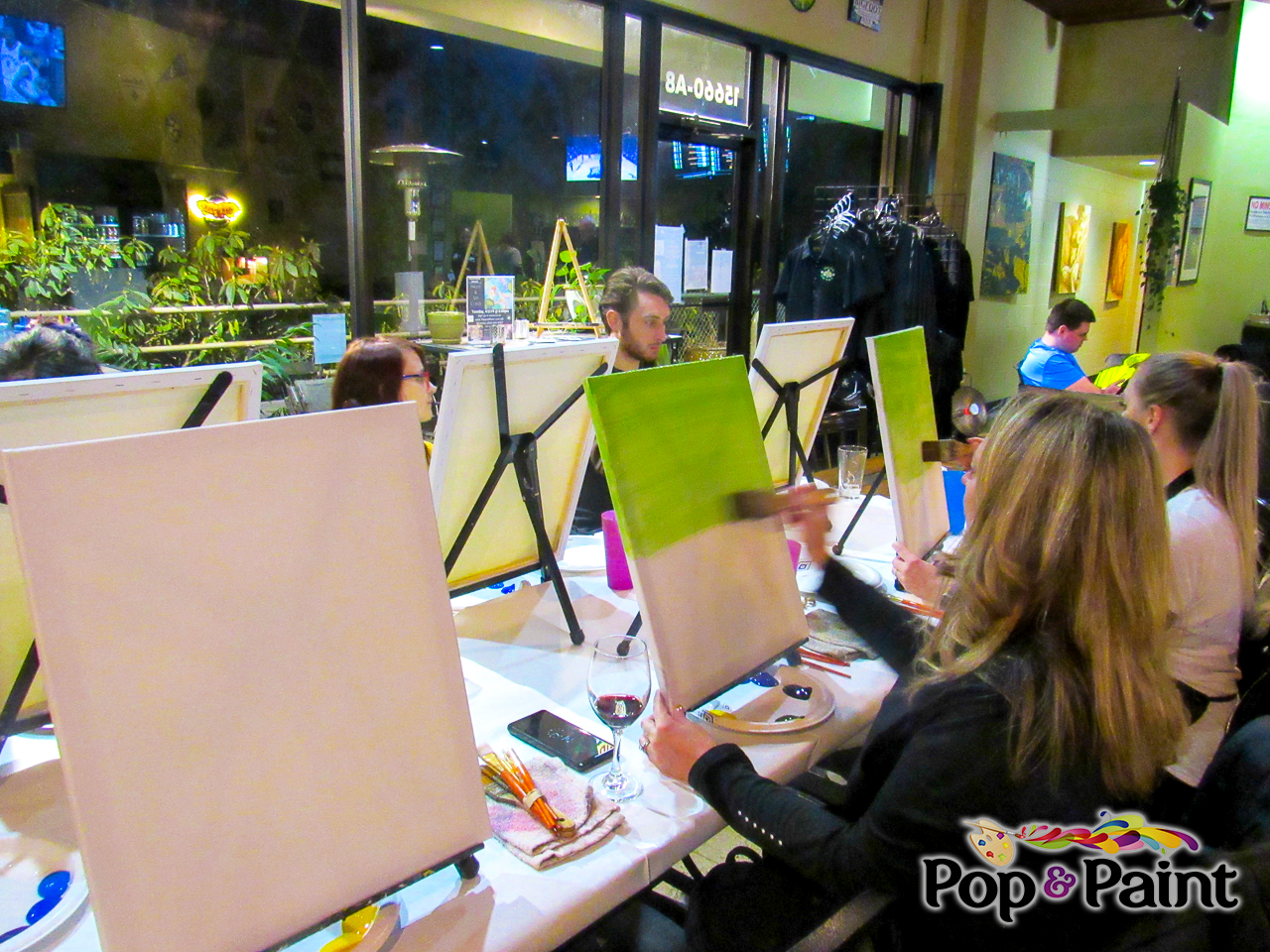 3.5.19 - Spring is in the Air at Hops on Tap (1).jpg