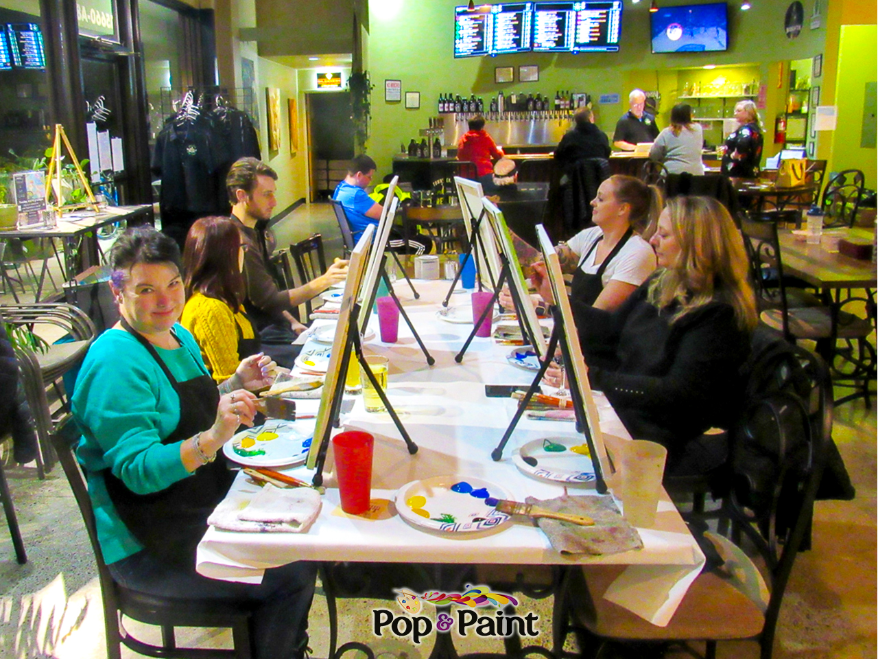 3.5.19 - Spring is in the Air at Hops on Tap (2).jpg