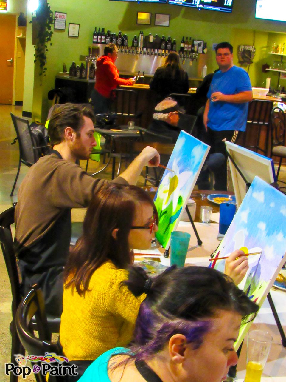 3.5.19 - Spring is in the Air at Hops on Tap (7).jpg