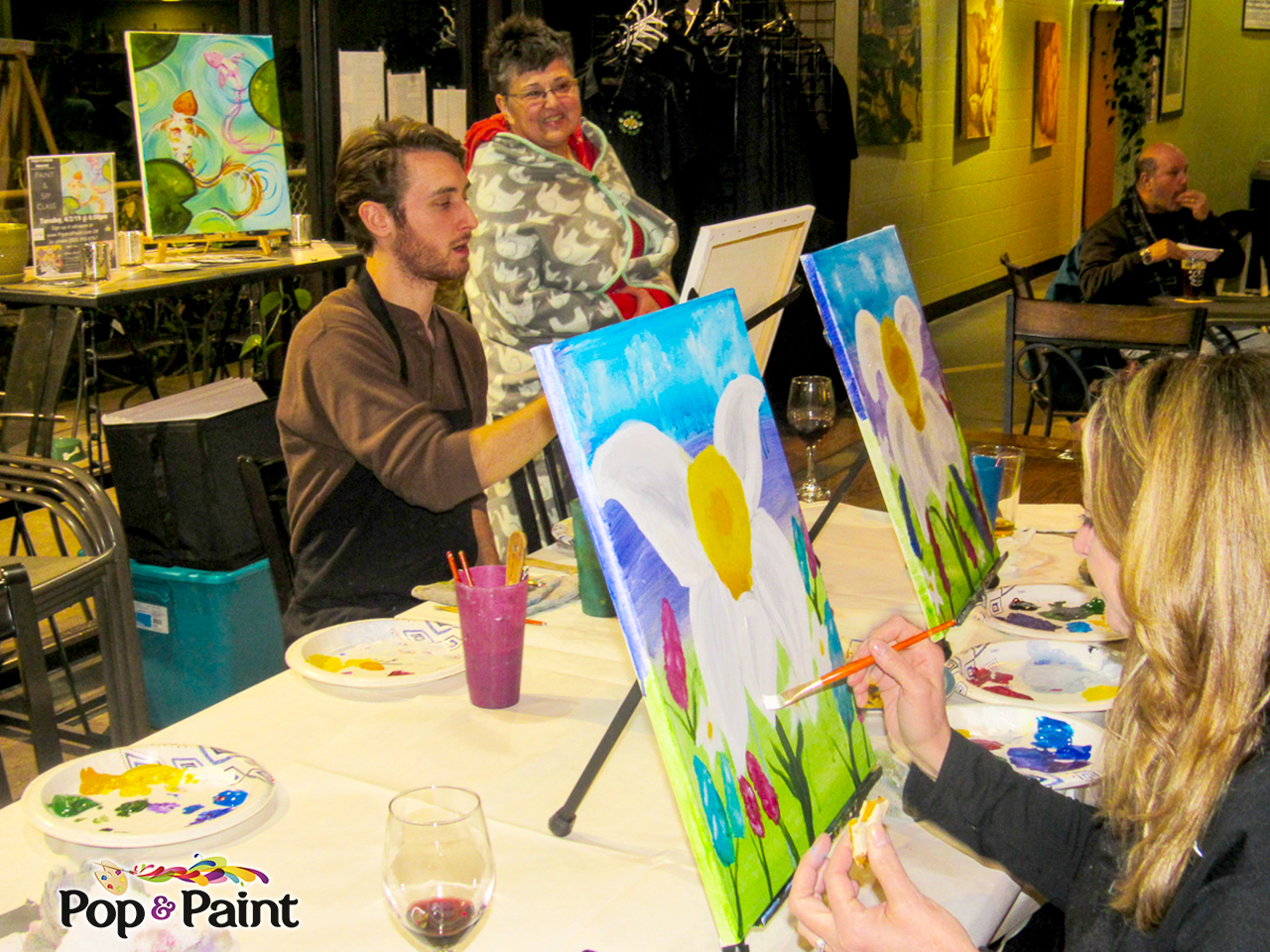 3.5.19 - Spring is in the Air at Hops on Tap (9).jpg