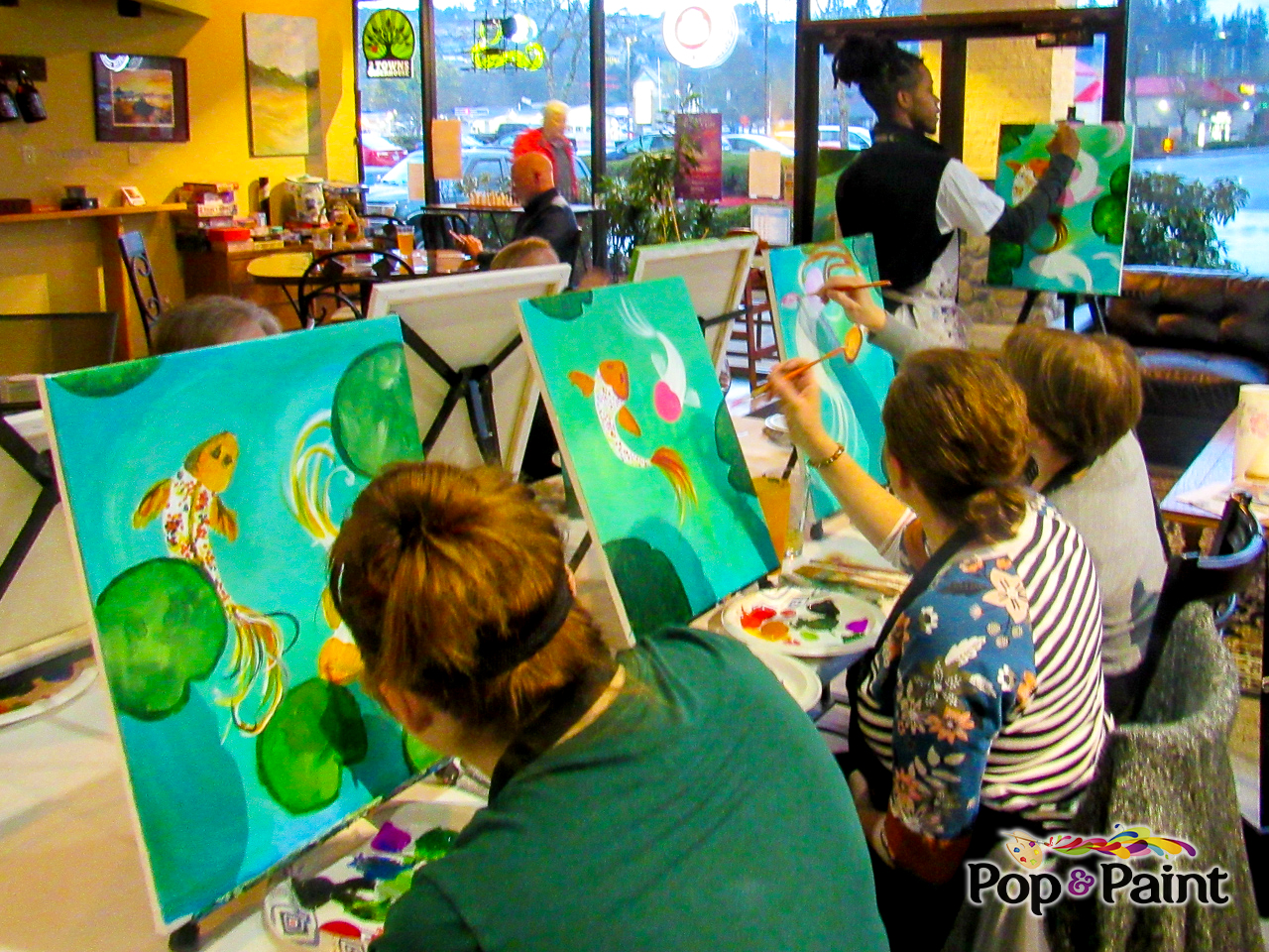 4.2.19 - Playing Coy at Hops on Tap (12).jpg
