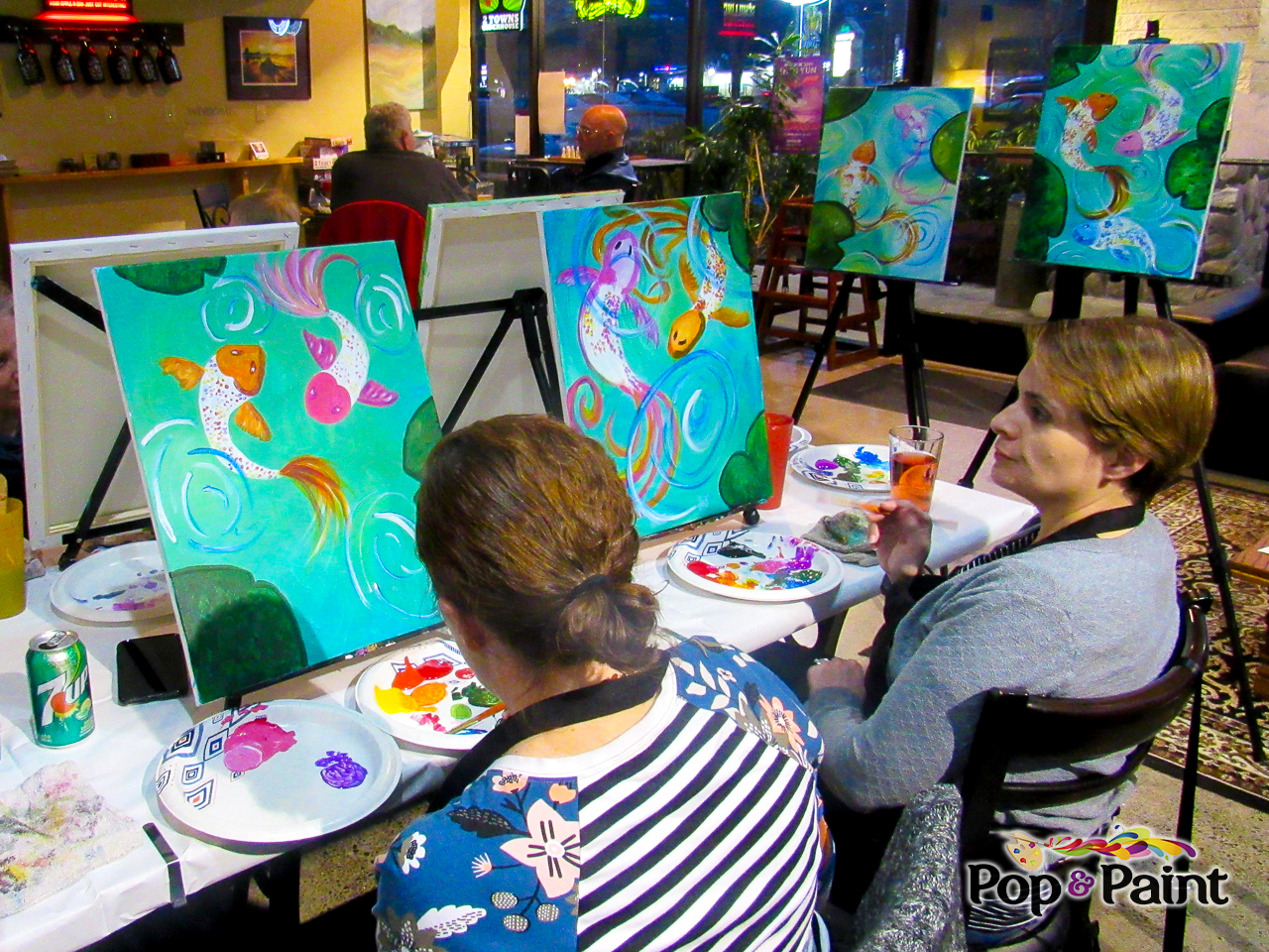 4.2.19 - Playing Coy at Hops on Tap (14).jpg