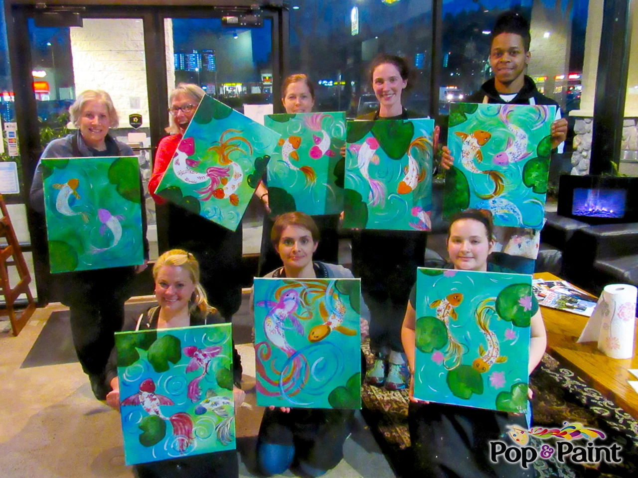 4.2.19 - Playing Coy at Hops on Tap (16).jpg