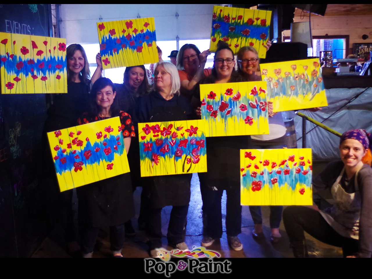 5.25.19 - Field of Poppies at Feckin Irish Brewing Co (16).jpg