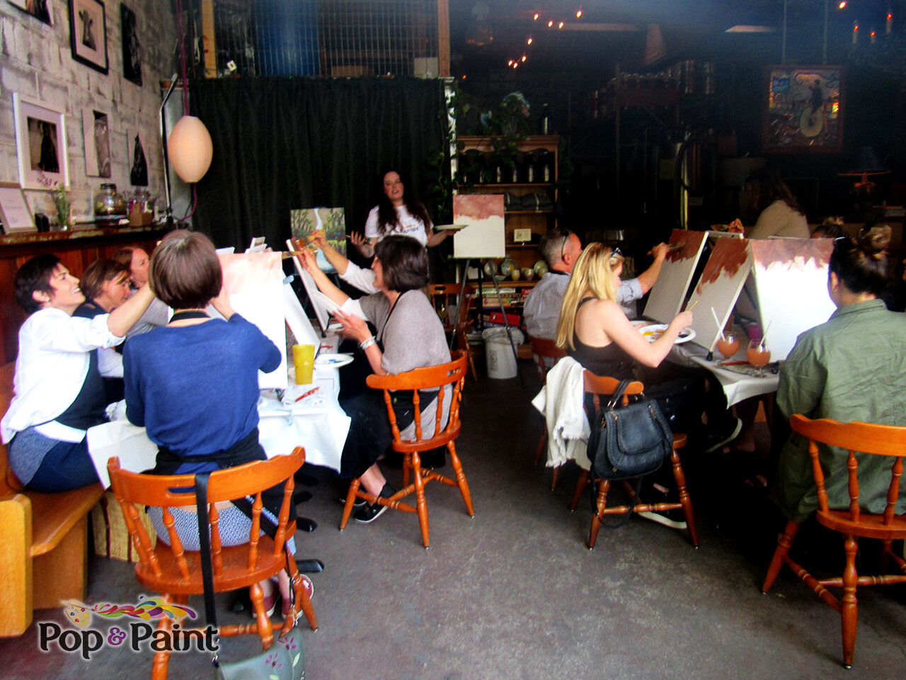 6.19.19 - Multnomah Falls at Hi-Wheel Fizzy Wine Co (3).jpg