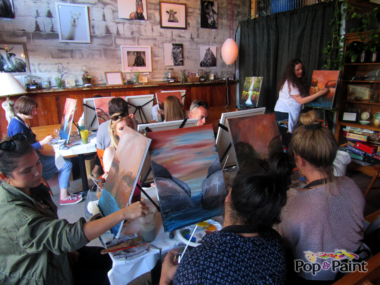 6.19.19 - Multnomah Falls at Hi-Wheel Fizzy Wine Co (9).jpg
