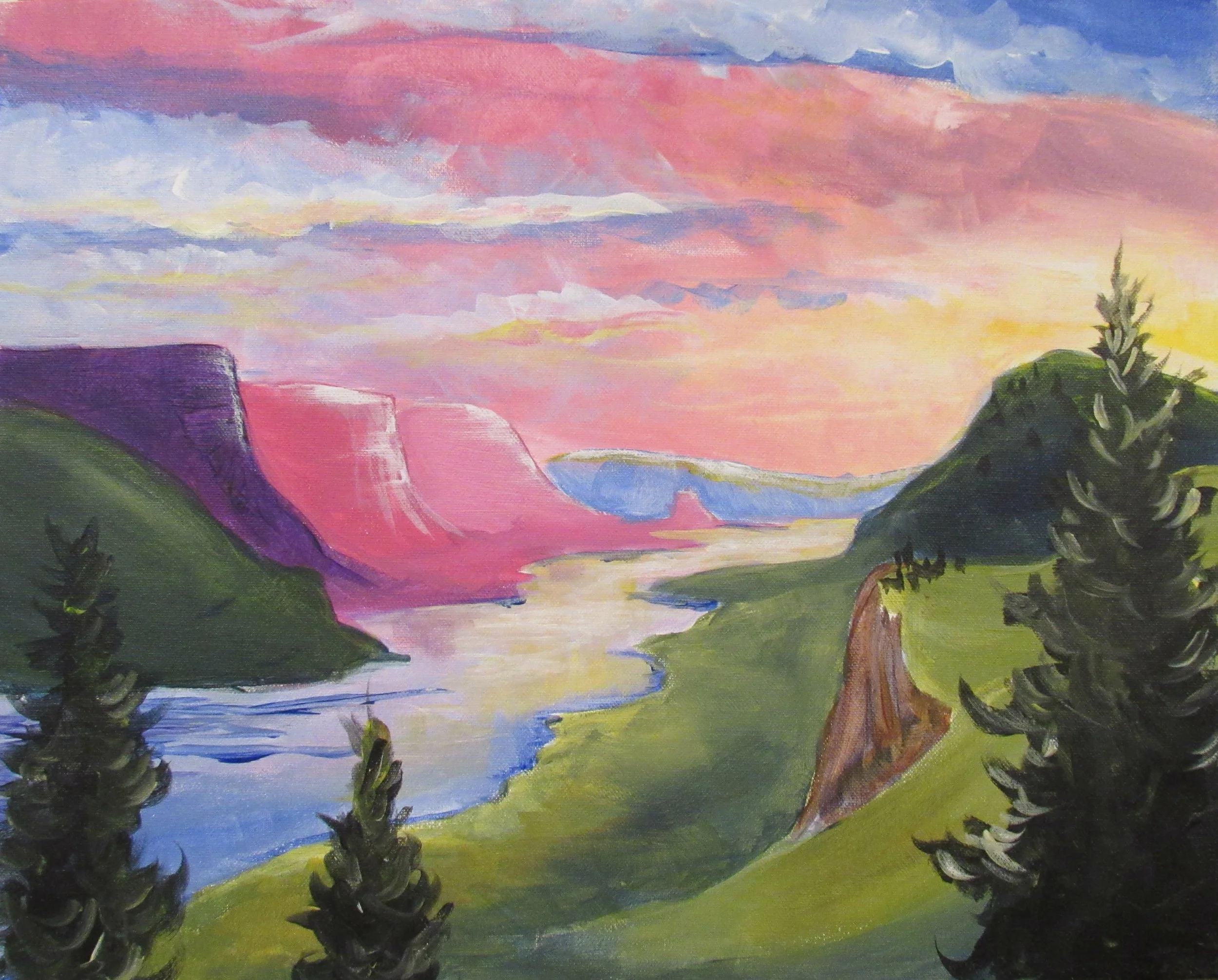 Sunset on the Gorge.jpg