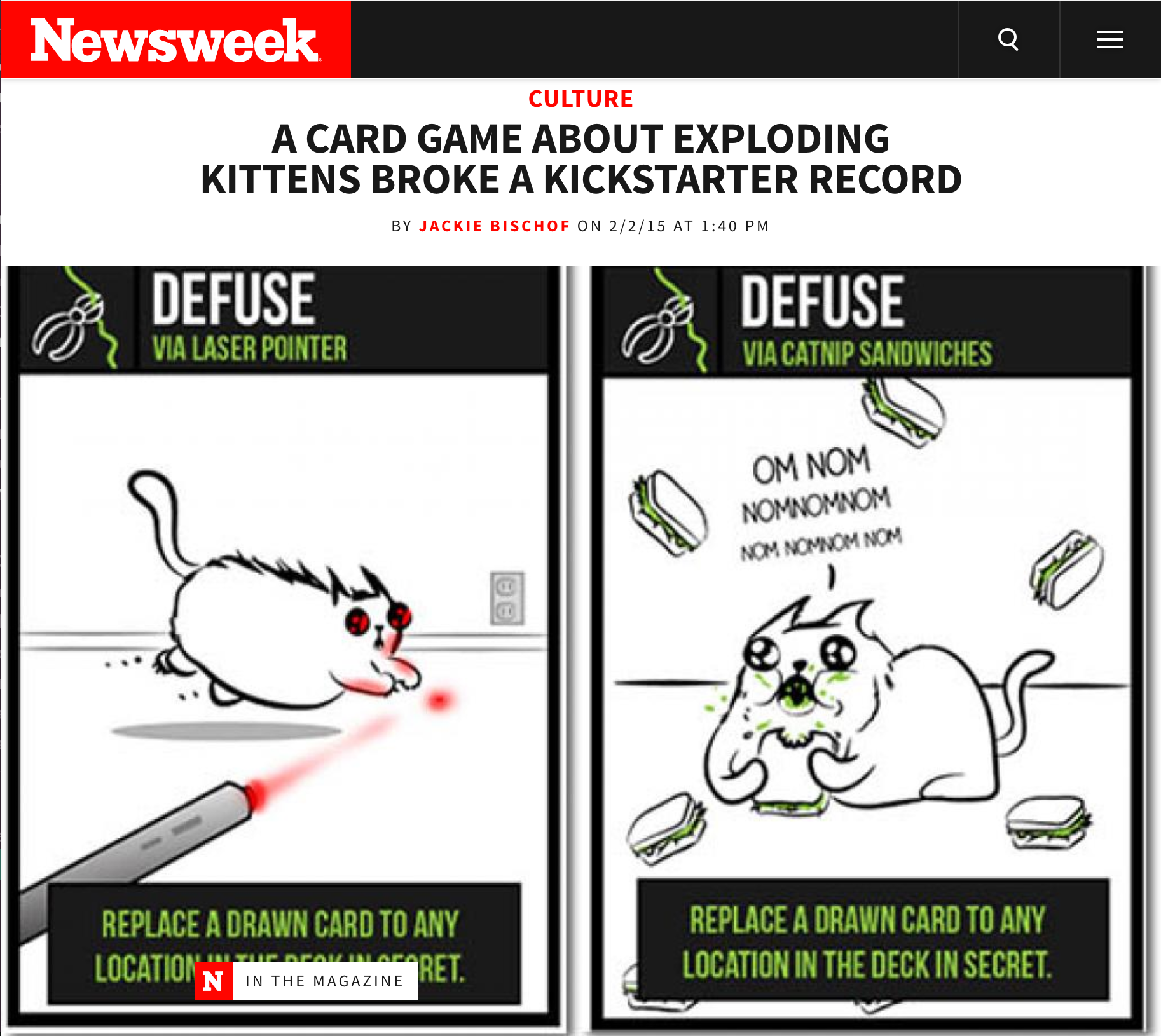 http://www.newsweek.com/2015/02/20/how-card-game-about-exploding-kittens-broke-kickstarter-record-303771.html