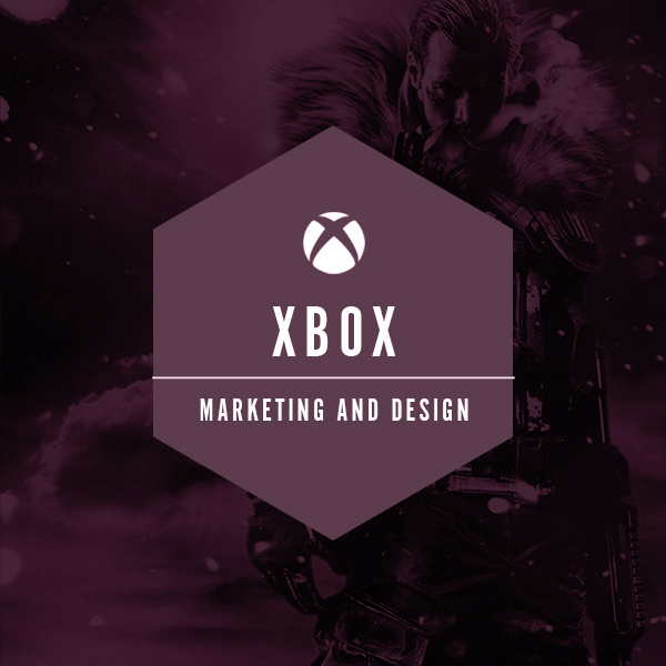 Xbox Entertainment Studios, Logopedia