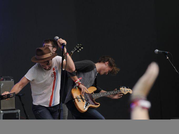 photos by Amy Harris