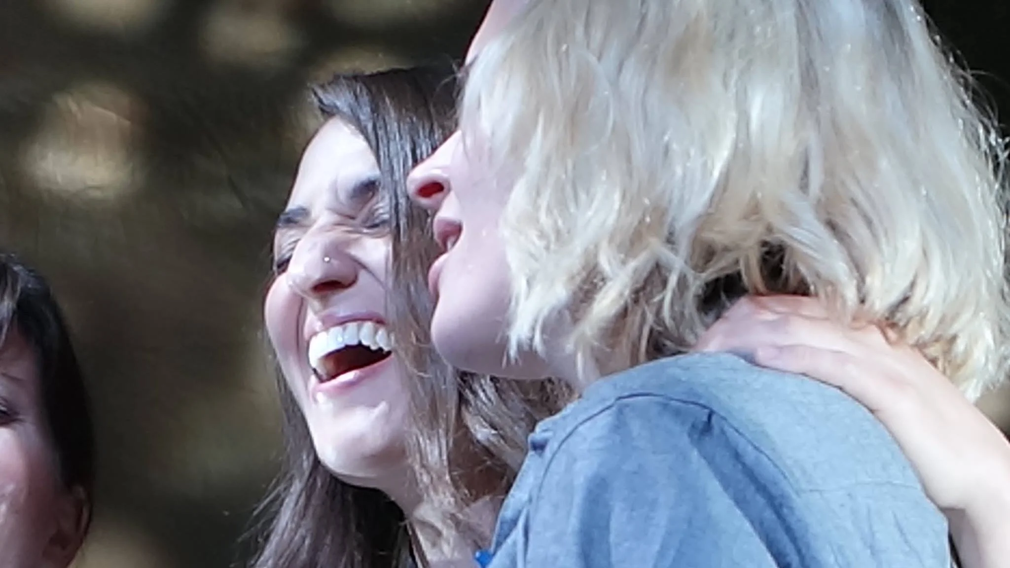 Misty Boyce w/ Sara Bareilles