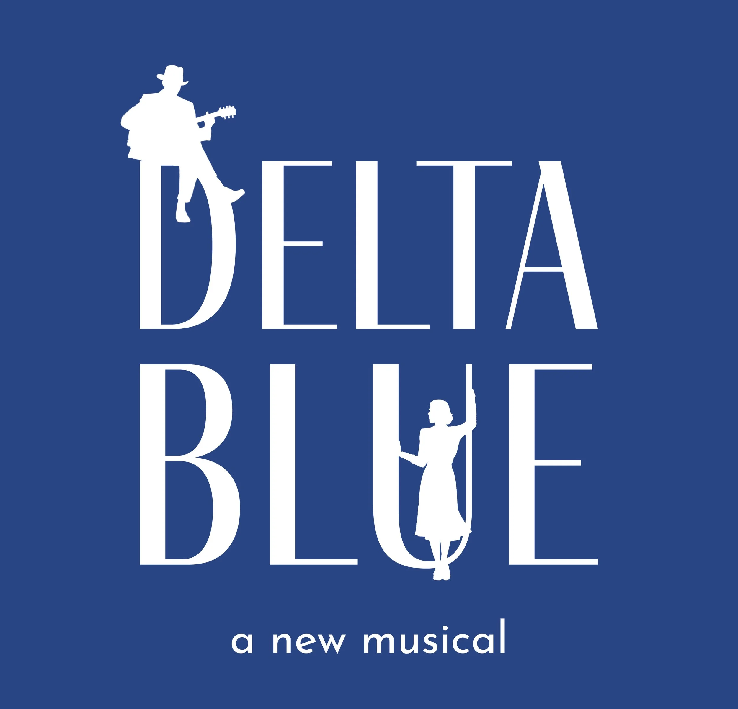 New Musical by Trey Ellis, Matt Williams, Jimmy Vivino & MASI ASARE