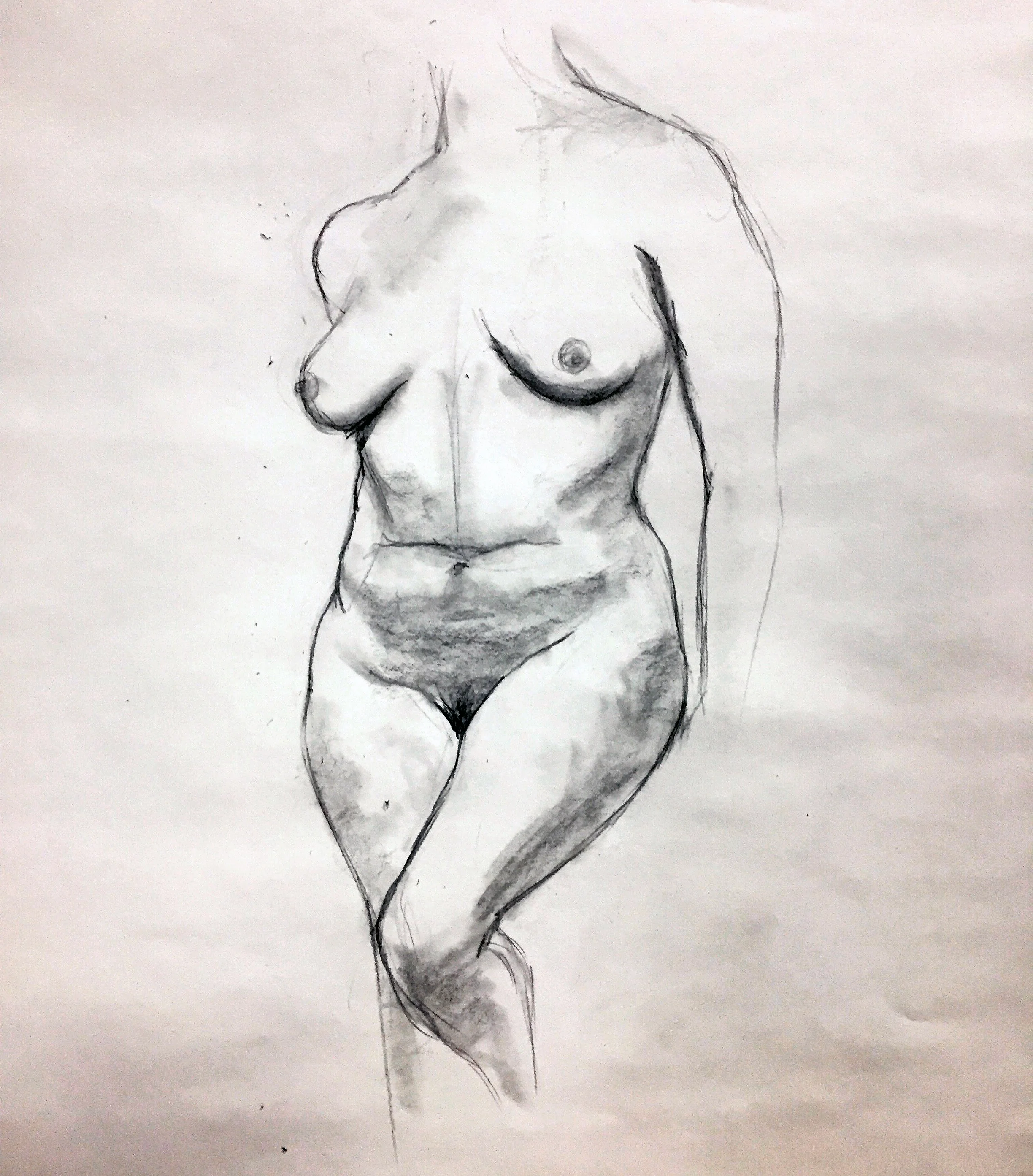 Pencil Study