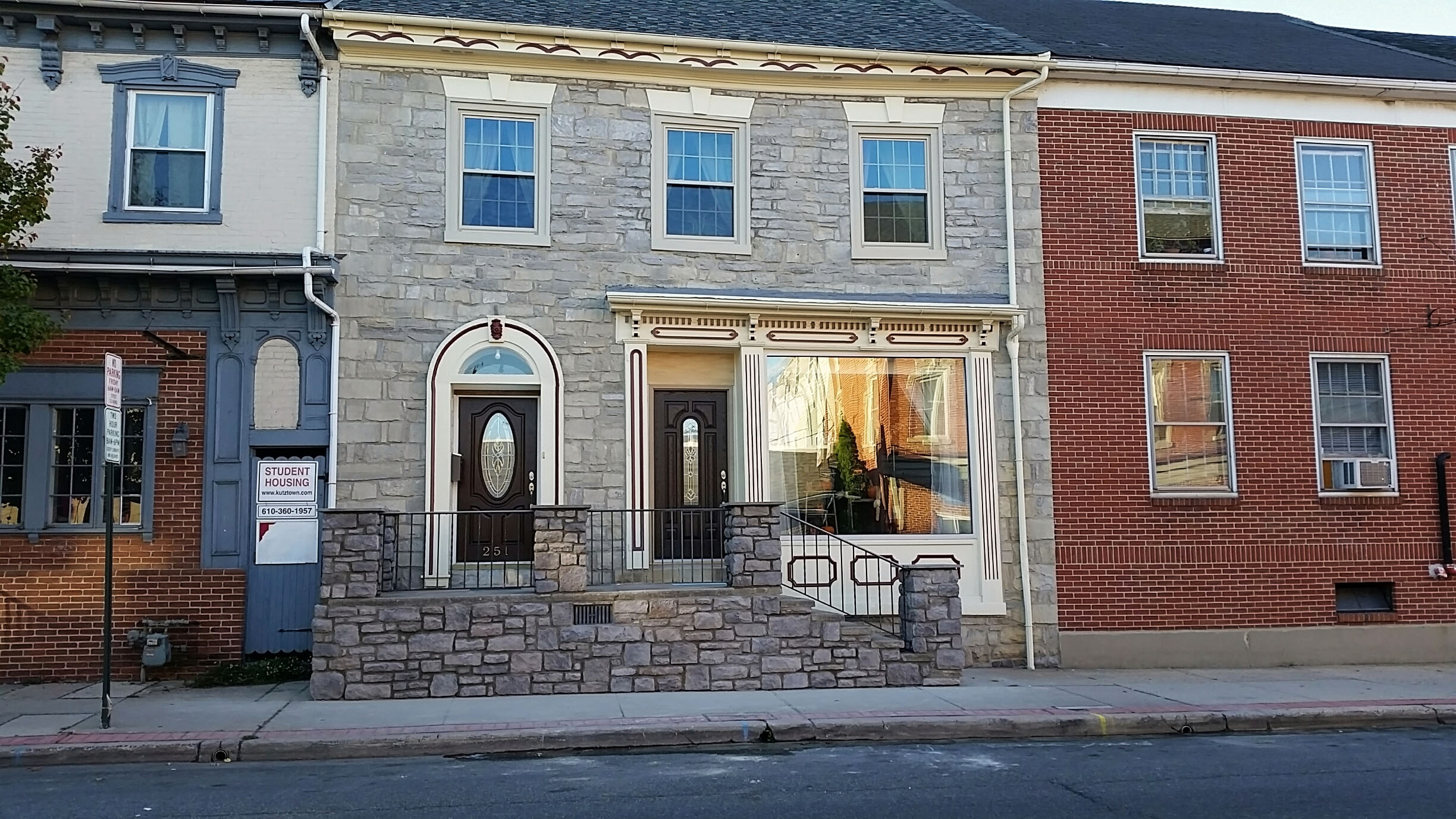 251 W Main Street, Kutztown Pa 19530
